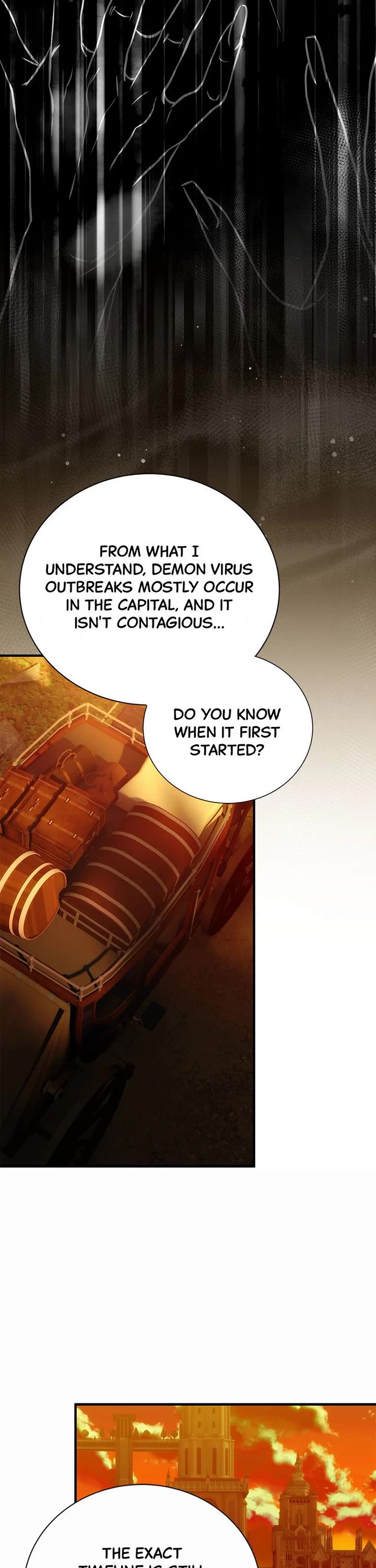 The Baby Isn’t Yours chapter 99 page 37