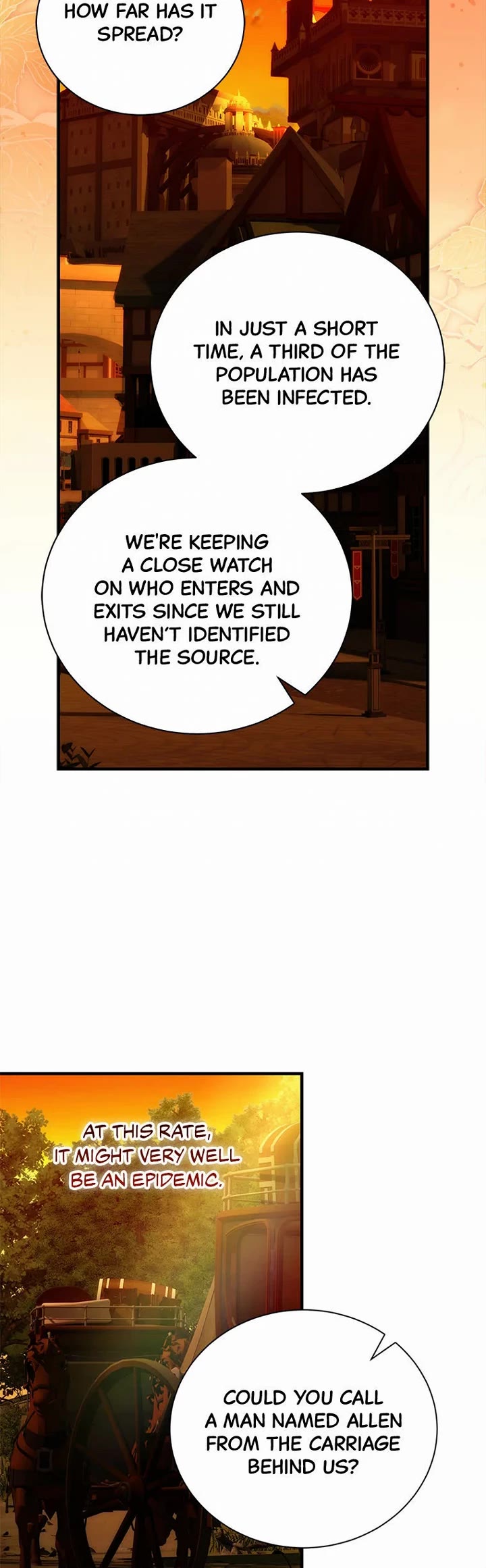 The Baby Isn’t Yours chapter 99 page 39