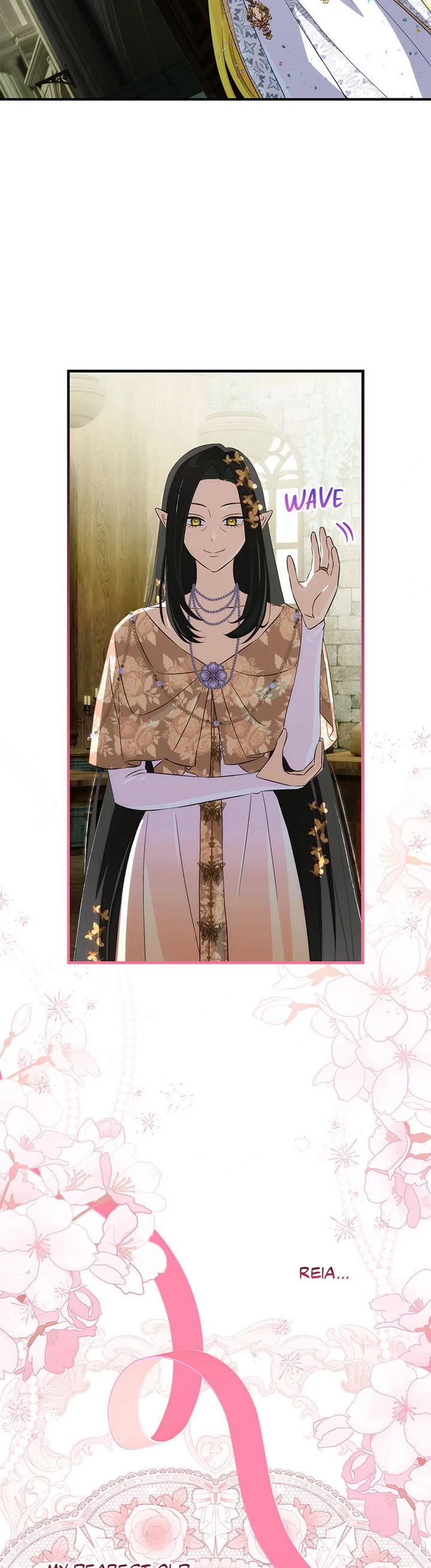 The Baby Isn’t Yours chapter 99 page 9