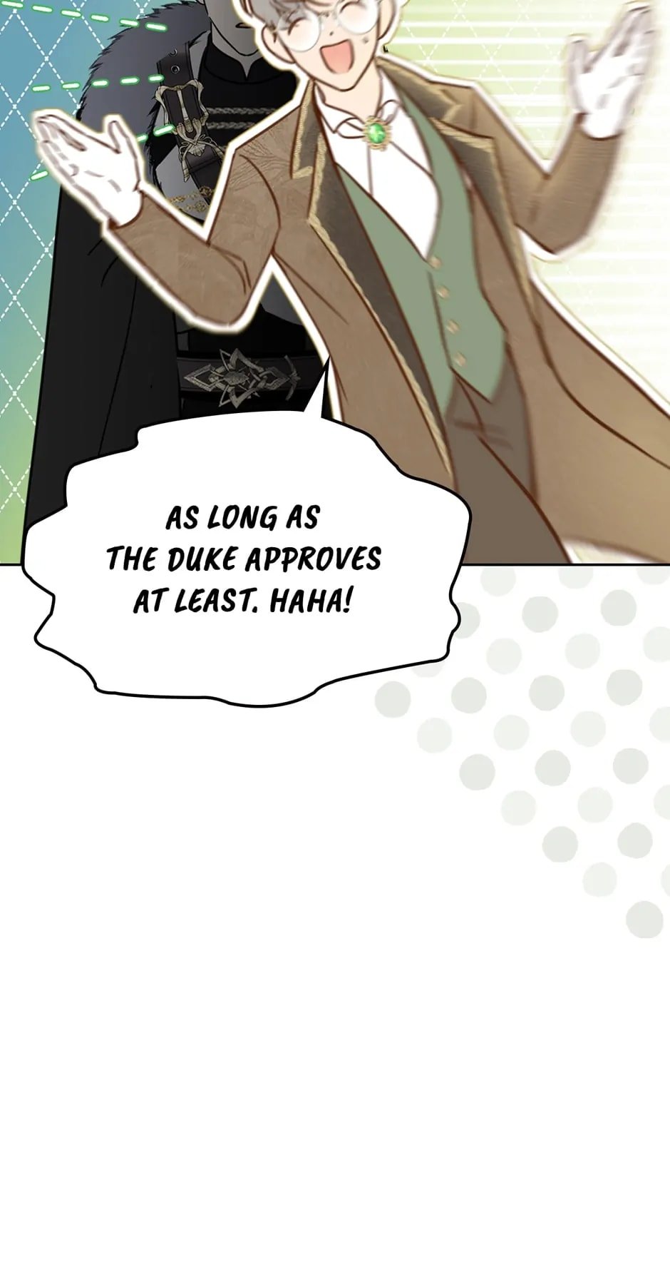 The Baby Prisoner Of The Winter Castle chapter 3 page 67