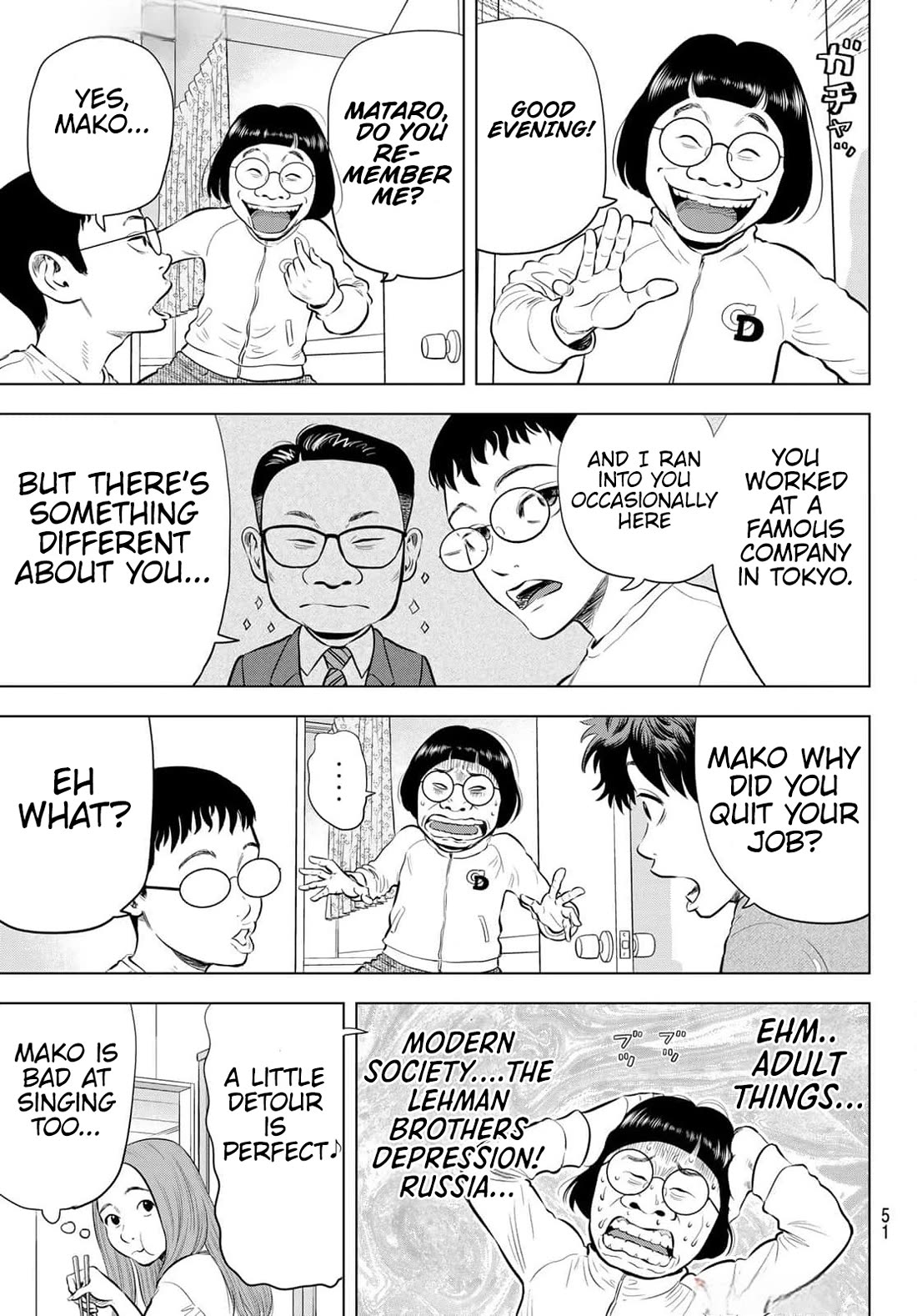 The Band chapter 1 page 43