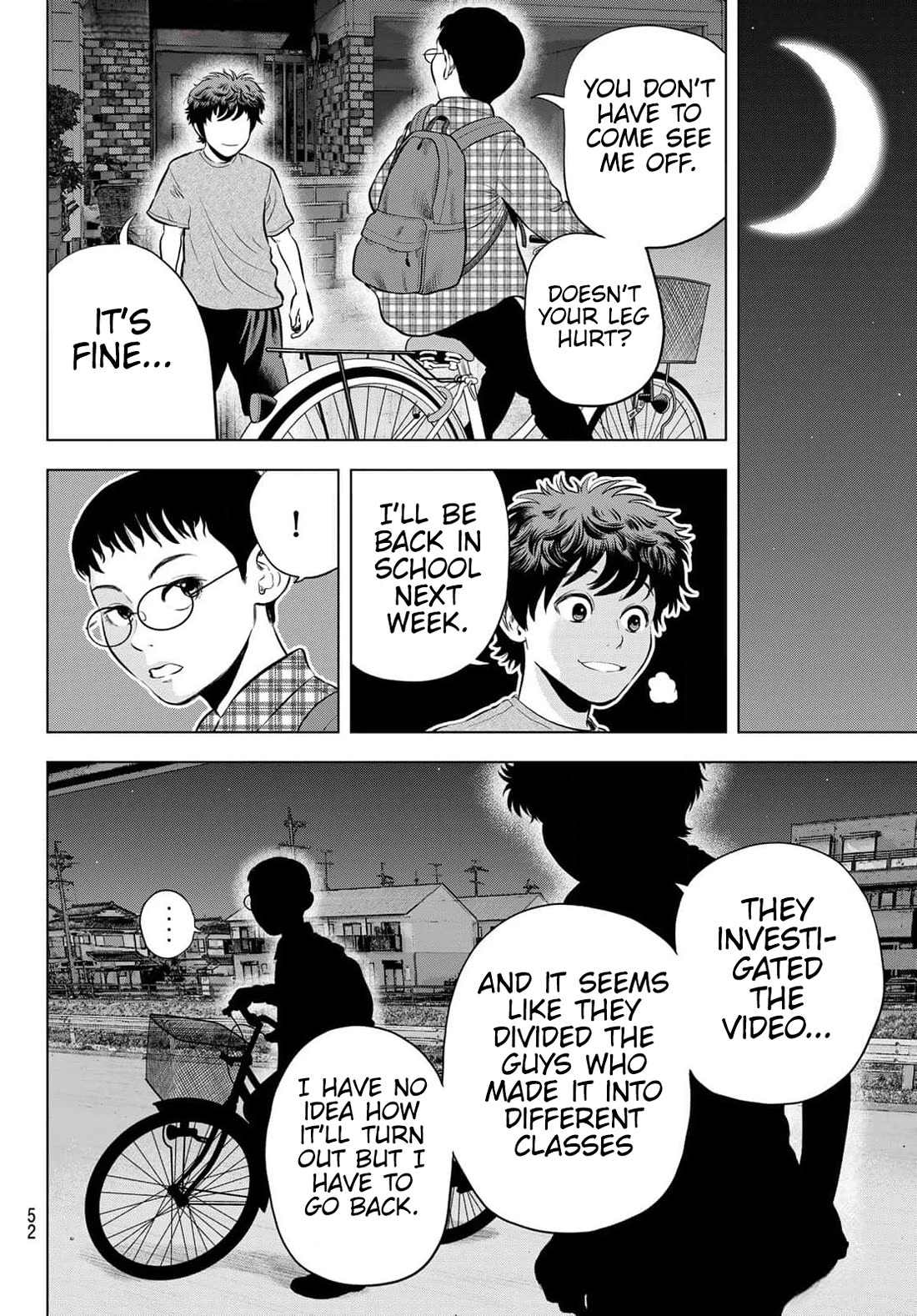 The Band chapter 1 page 44