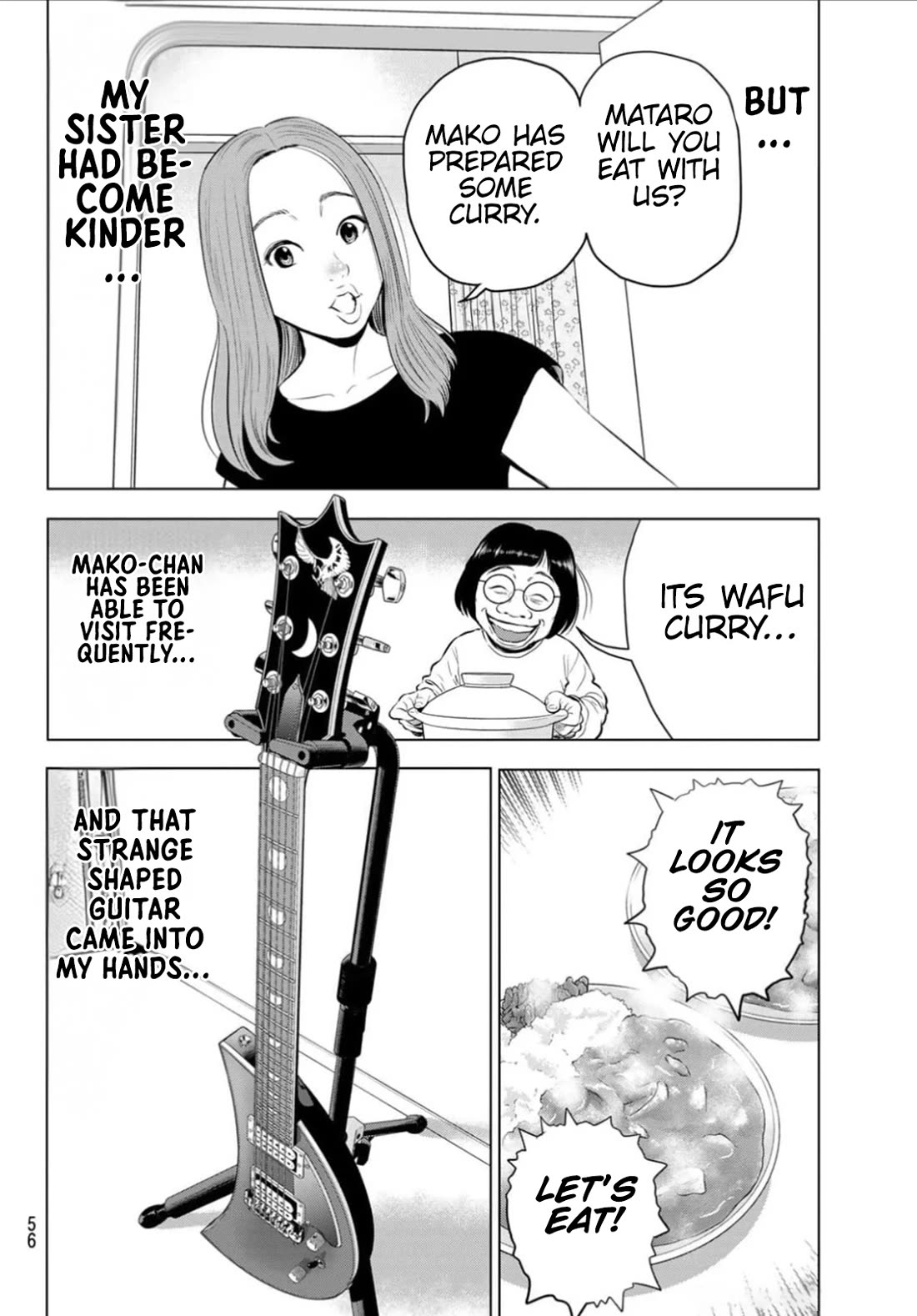 The Band chapter 1 page 48