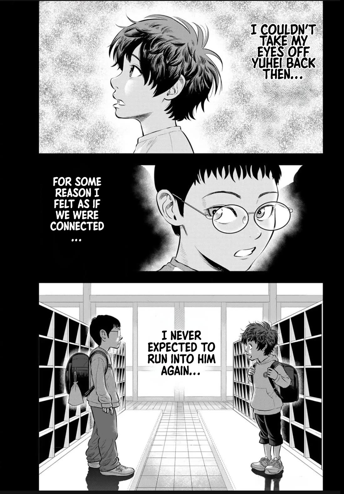 The Band chapter 1 page 79