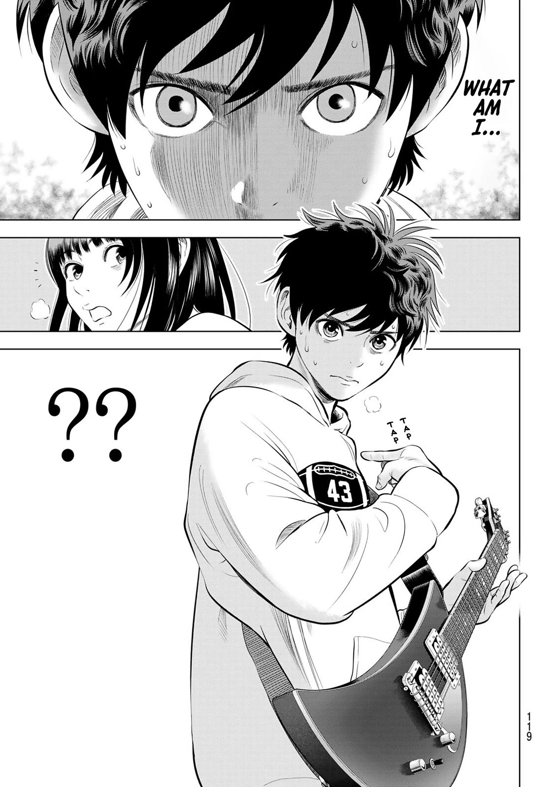 The Band chapter 10 page 15