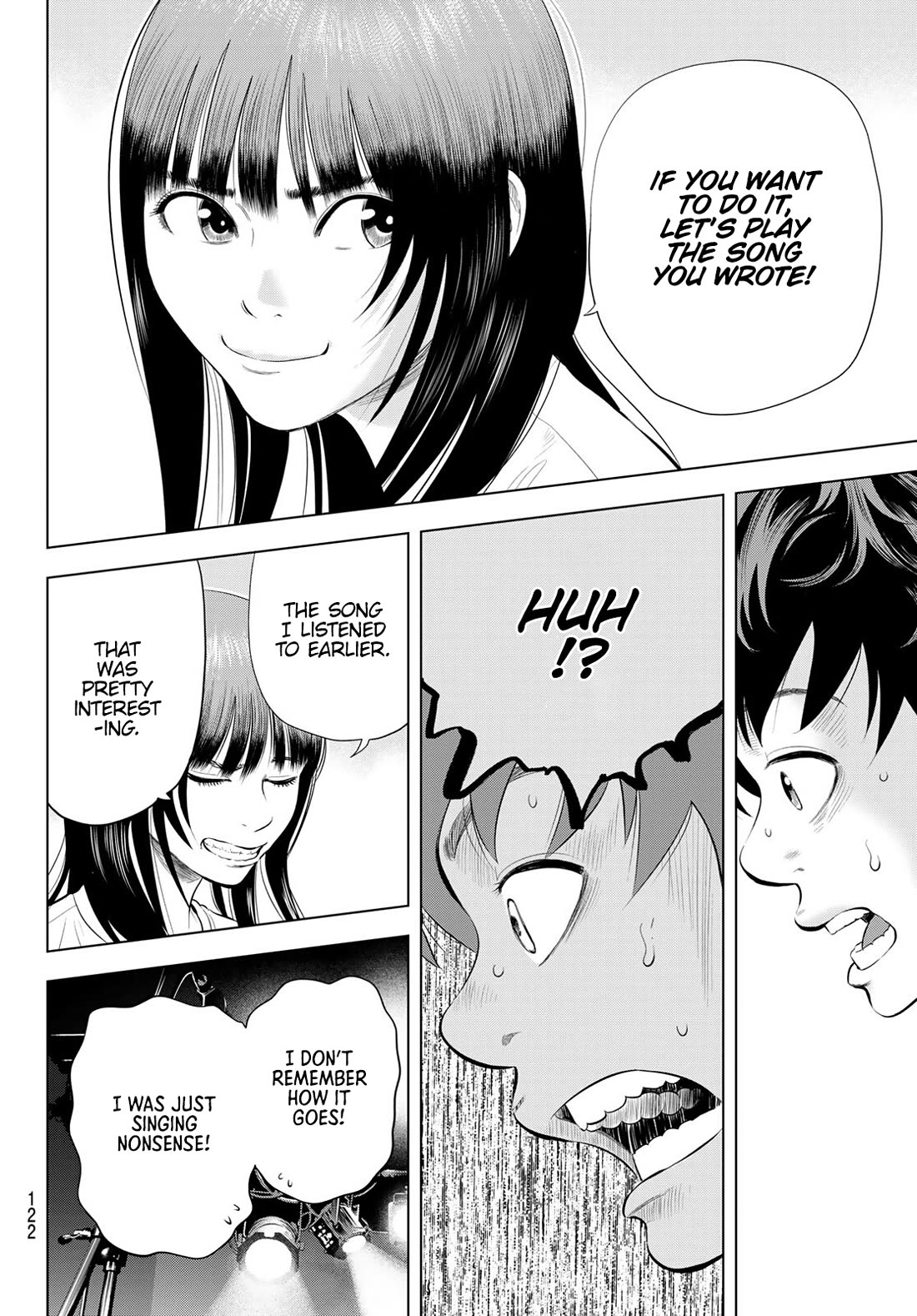 The Band chapter 10 page 18