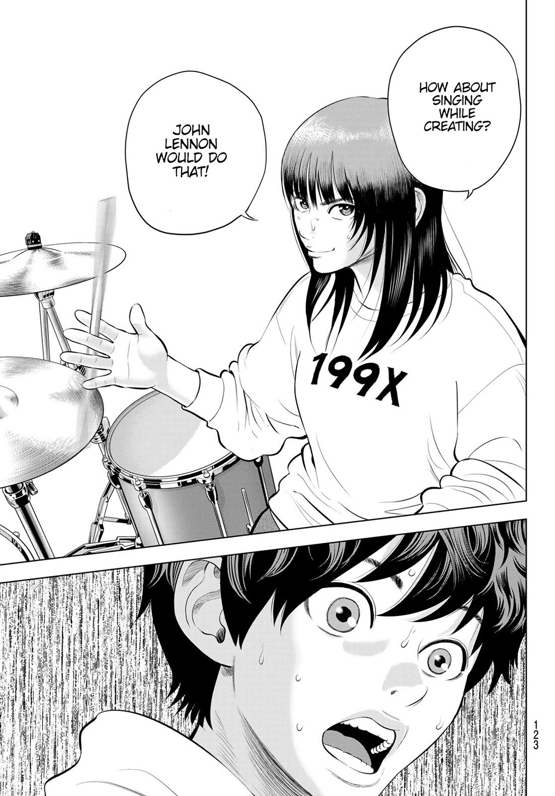 The Band chapter 10 page 19