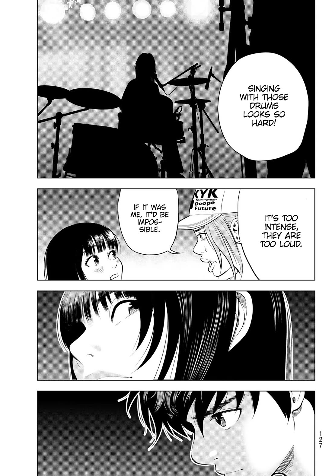 The Band chapter 10 page 23