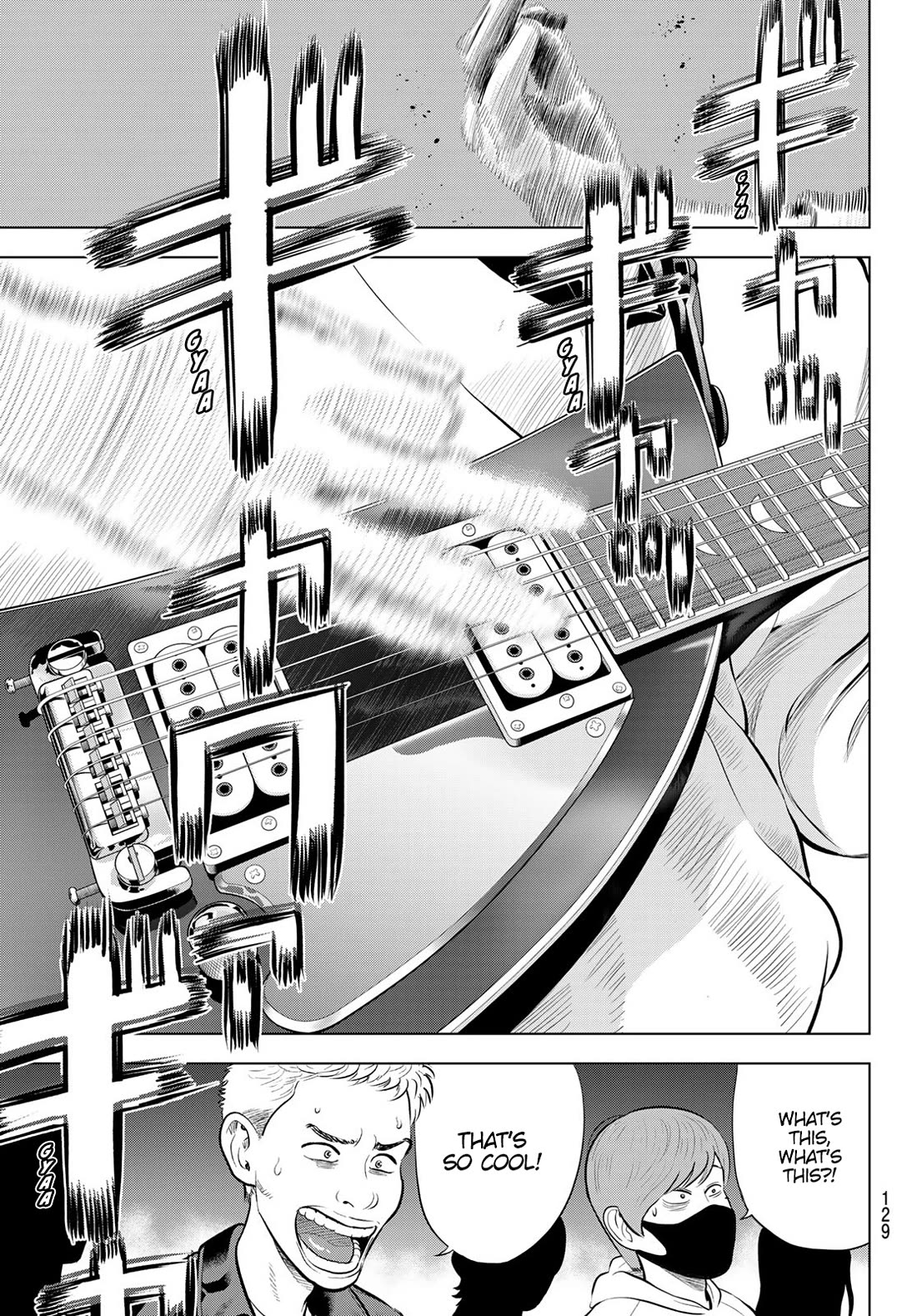 The Band chapter 10 page 25