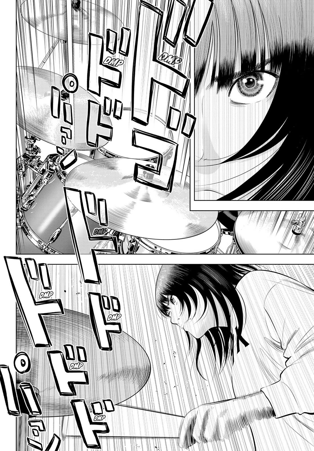 The Band chapter 10 page 26