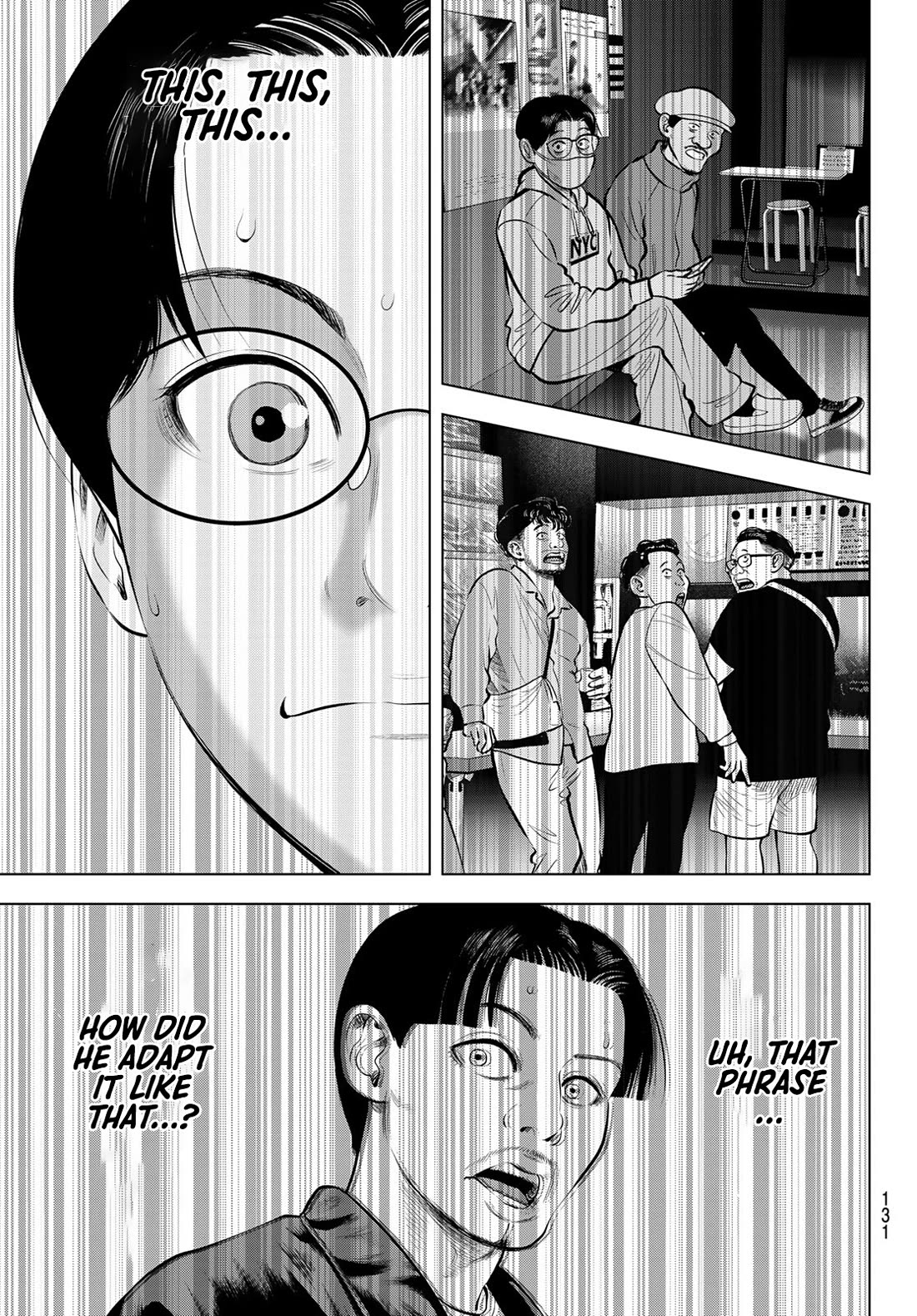 The Band chapter 10 page 27