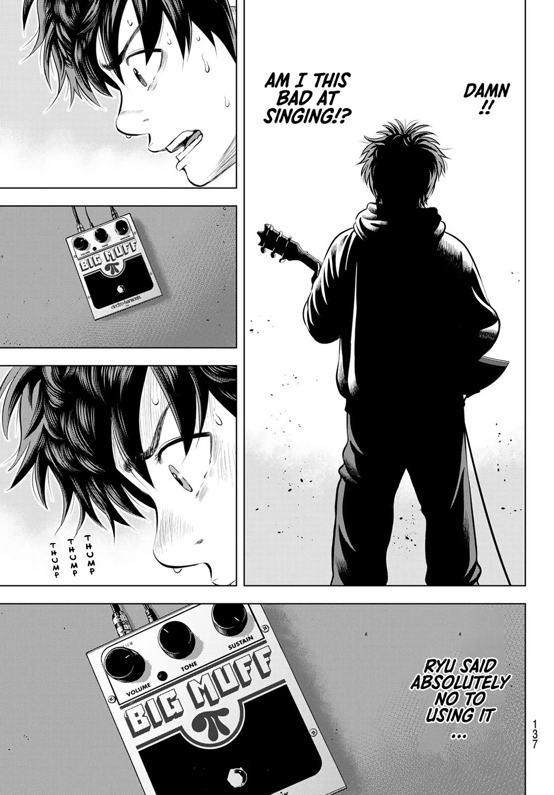 The Band chapter 10 page 33