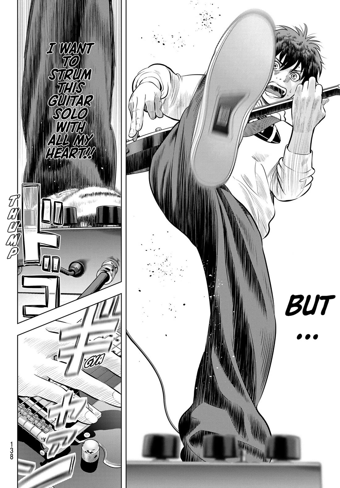 The Band chapter 10 page 34