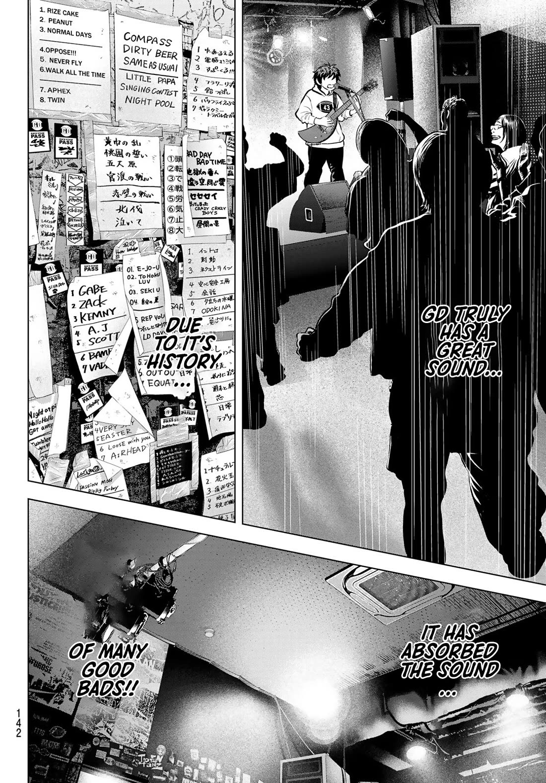 The Band chapter 10 page 38