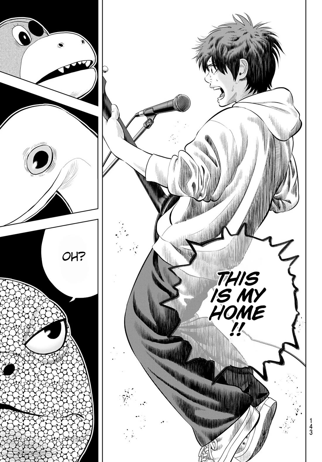 The Band chapter 10 page 39