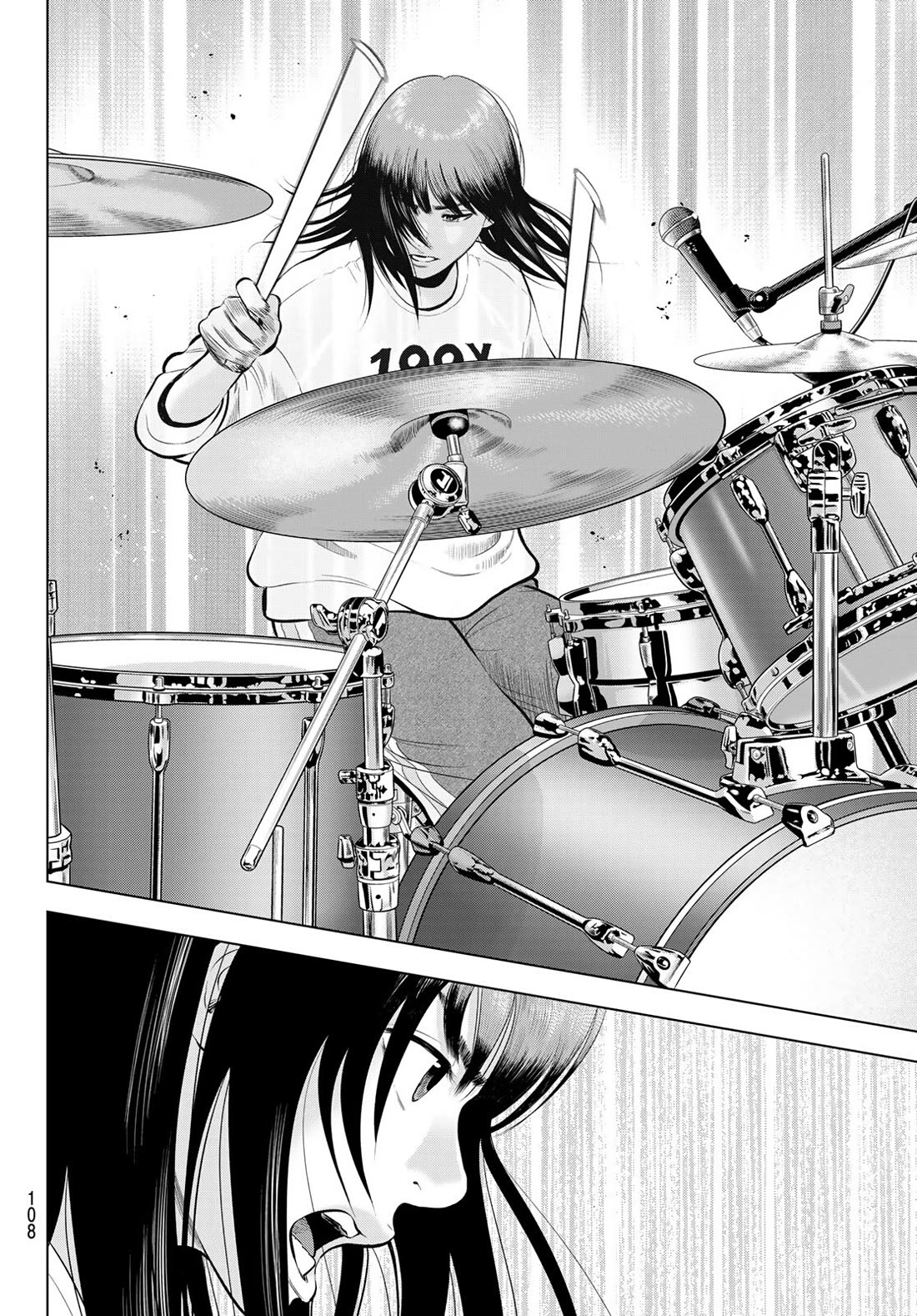 The Band chapter 10 page 4