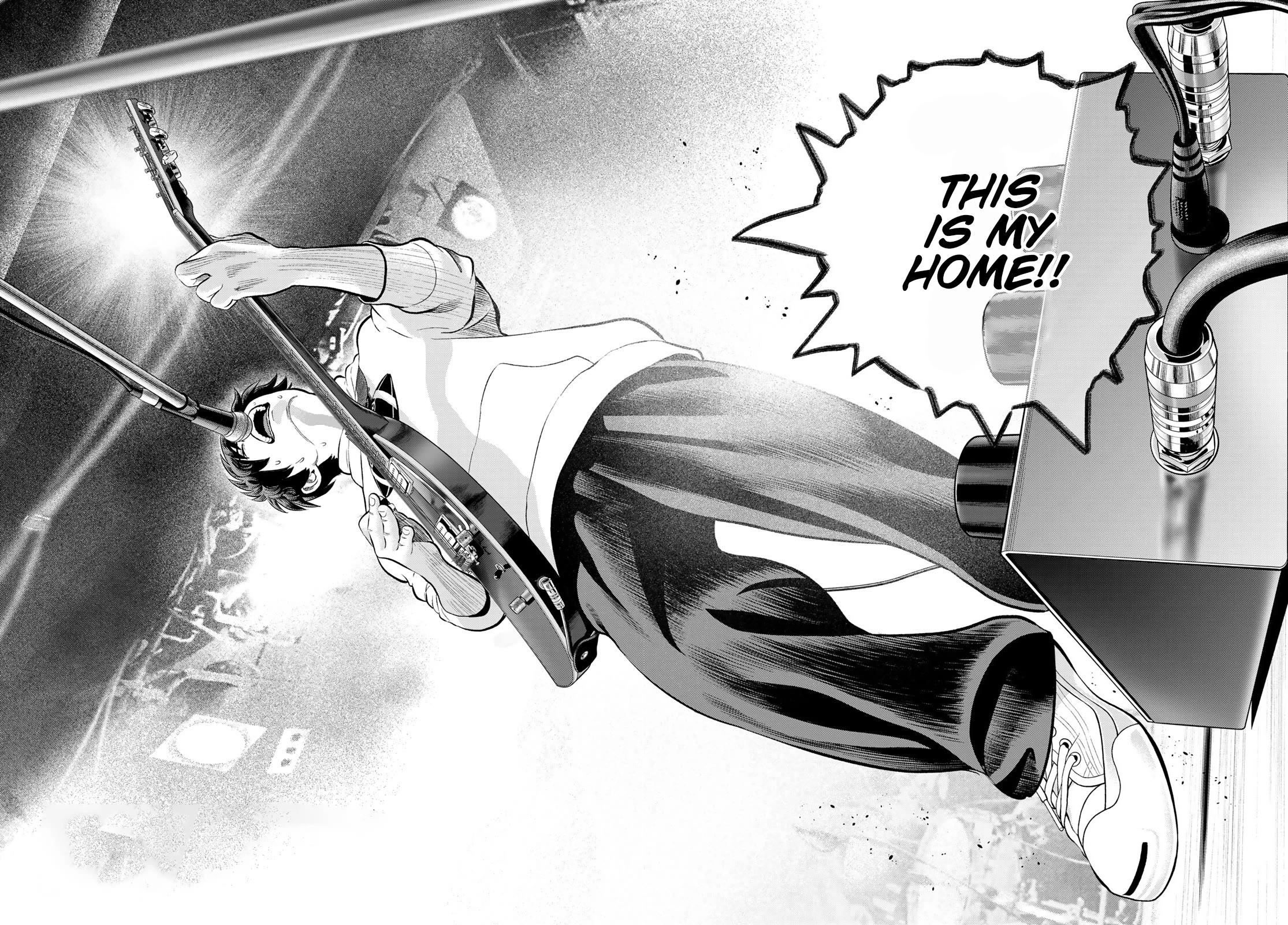 The Band chapter 10 page 40