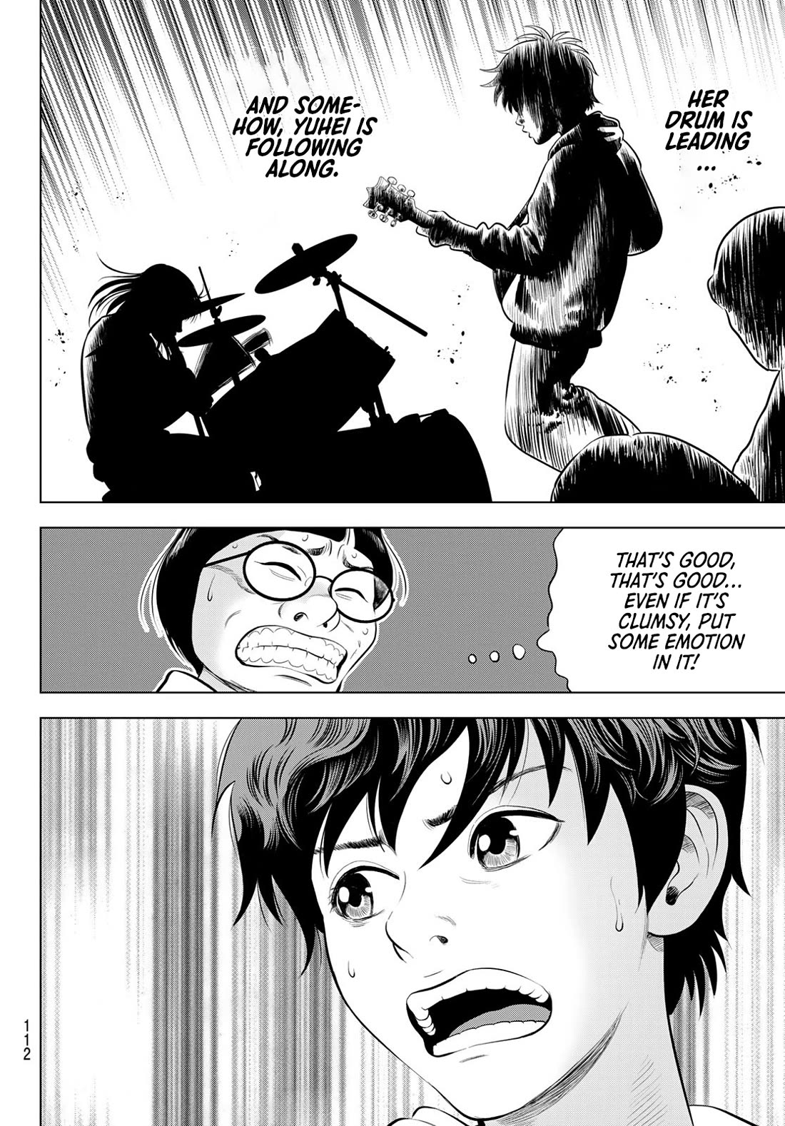 The Band chapter 10 page 8