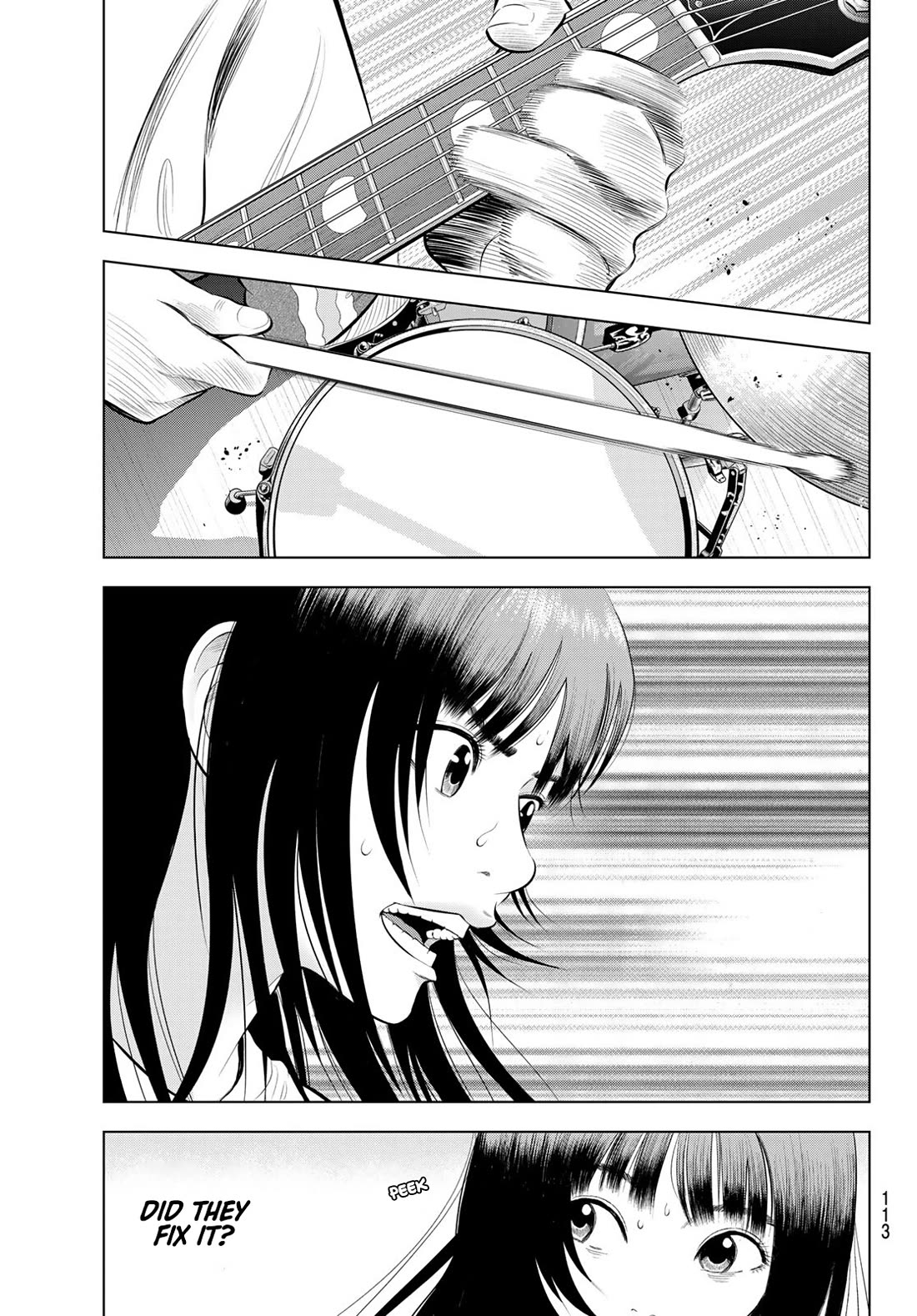 The Band chapter 10 page 9