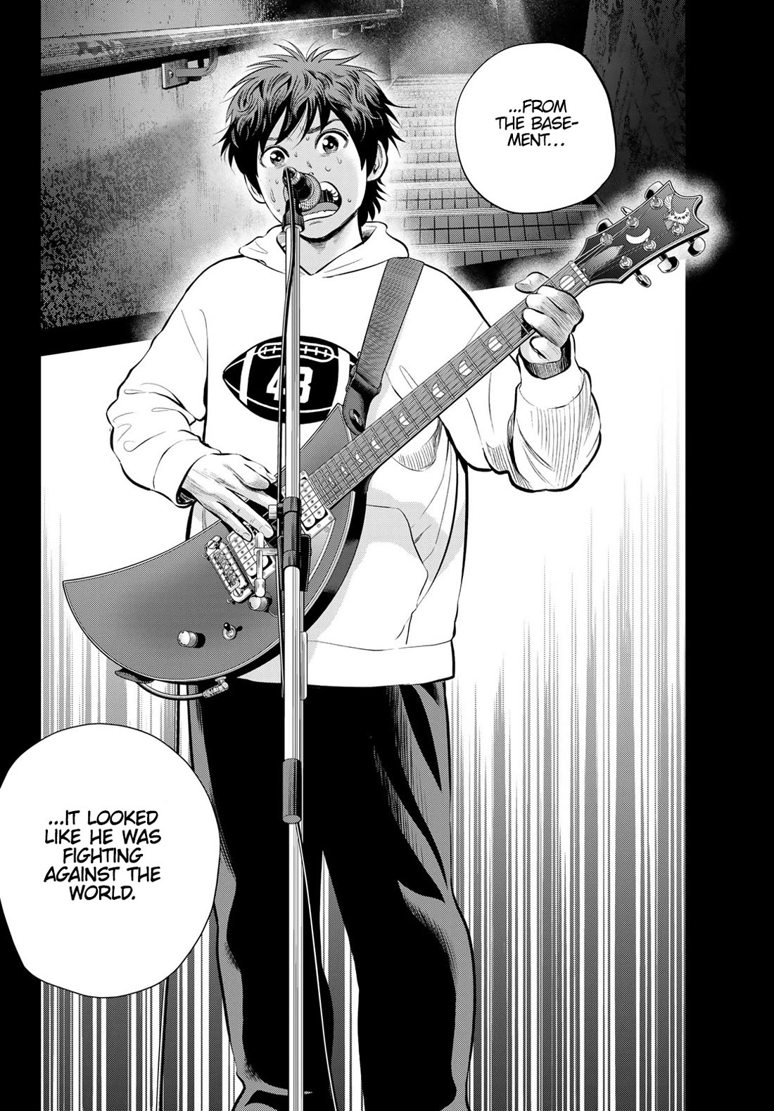 The Band chapter 11 page 15