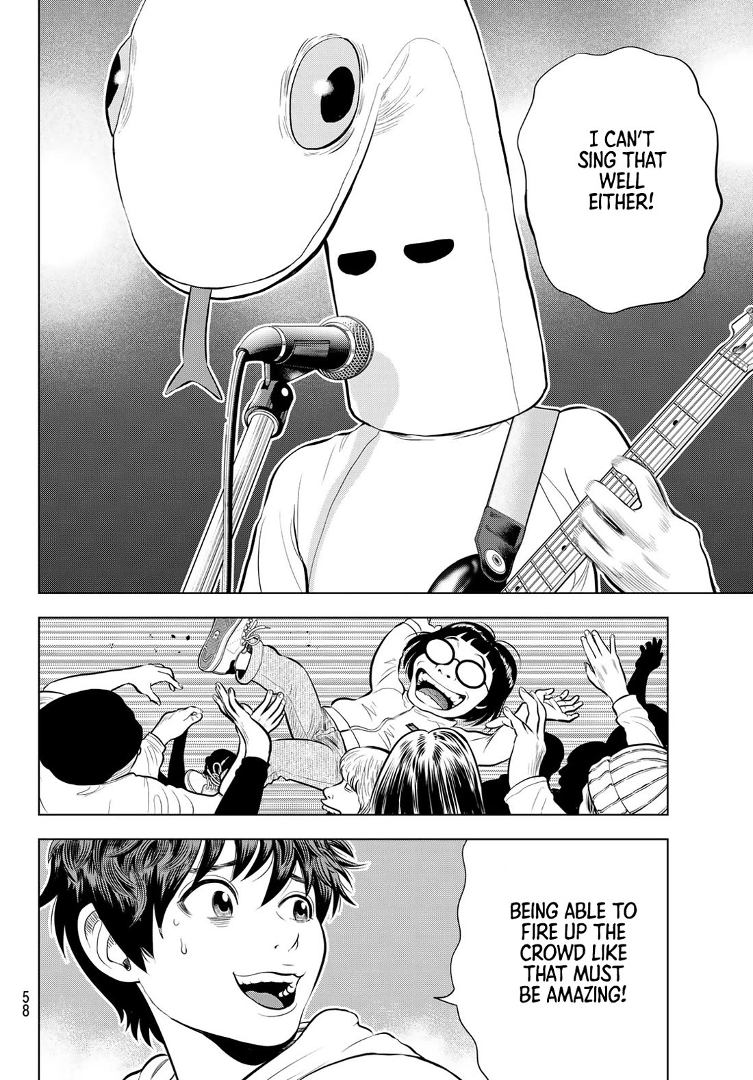 The Band chapter 11 page 19