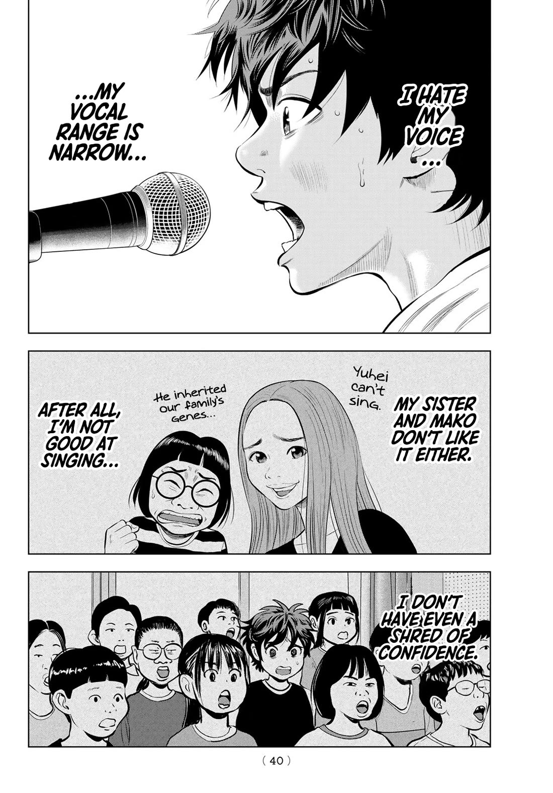 The Band chapter 11 page 2