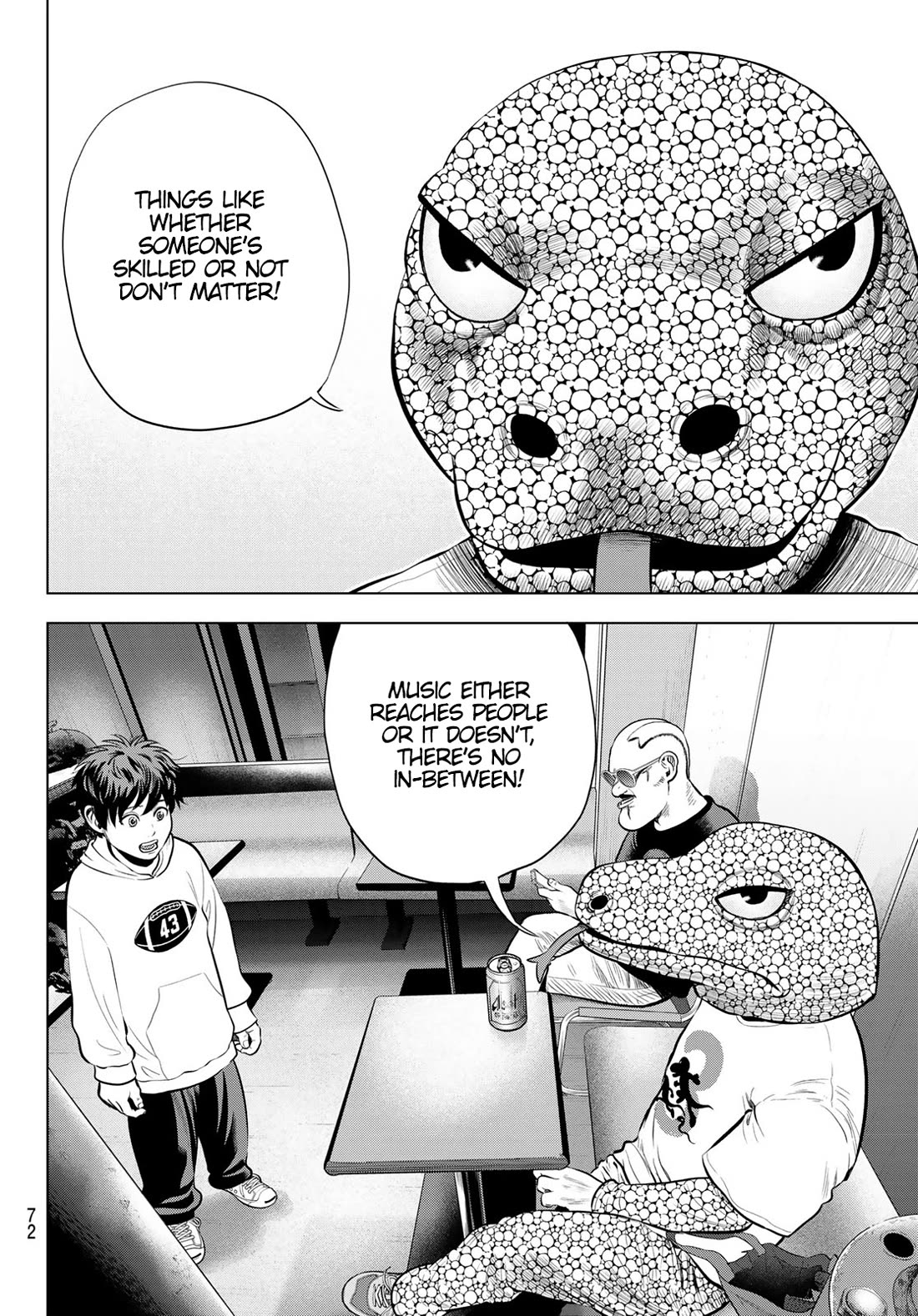 The Band chapter 11 page 33