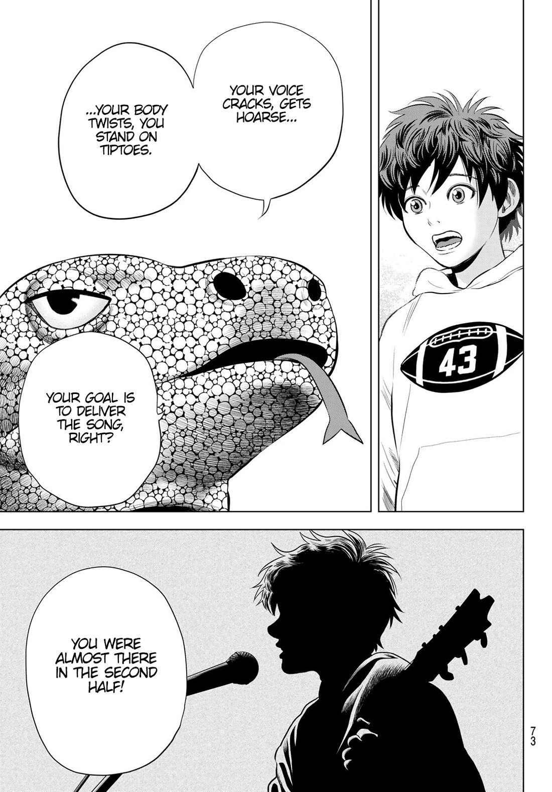 The Band chapter 11 page 34