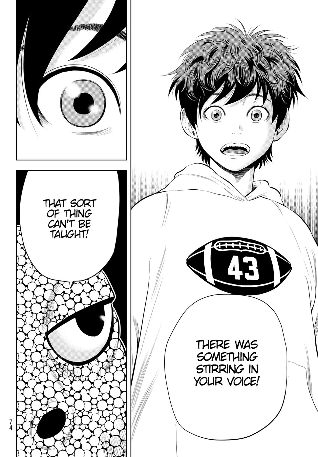 The Band chapter 11 page 35