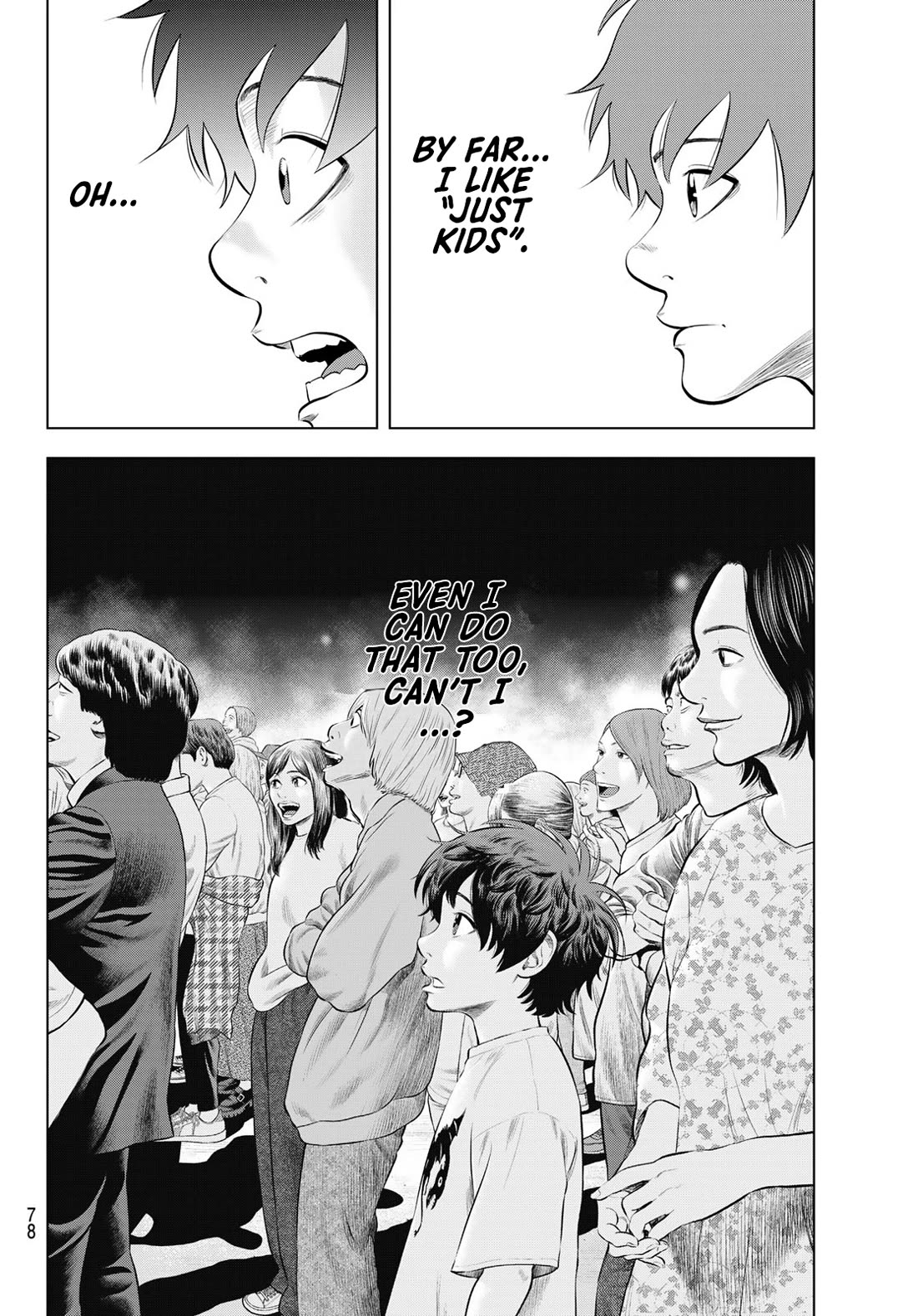 The Band chapter 11 page 39