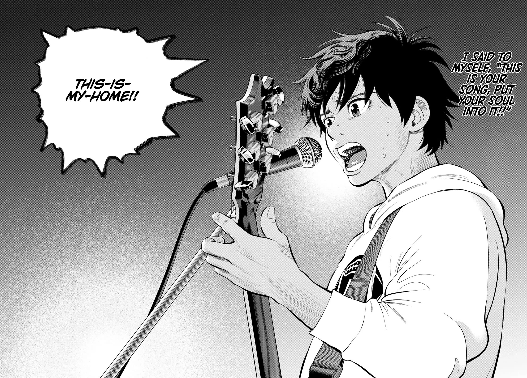 The Band chapter 11 page 4