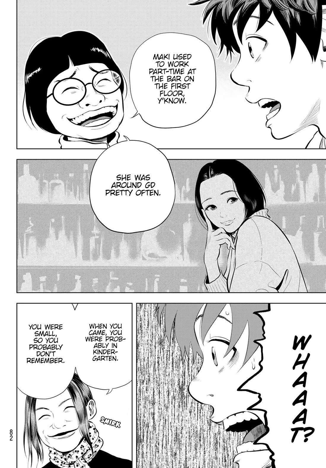 The Band chapter 11 page 43