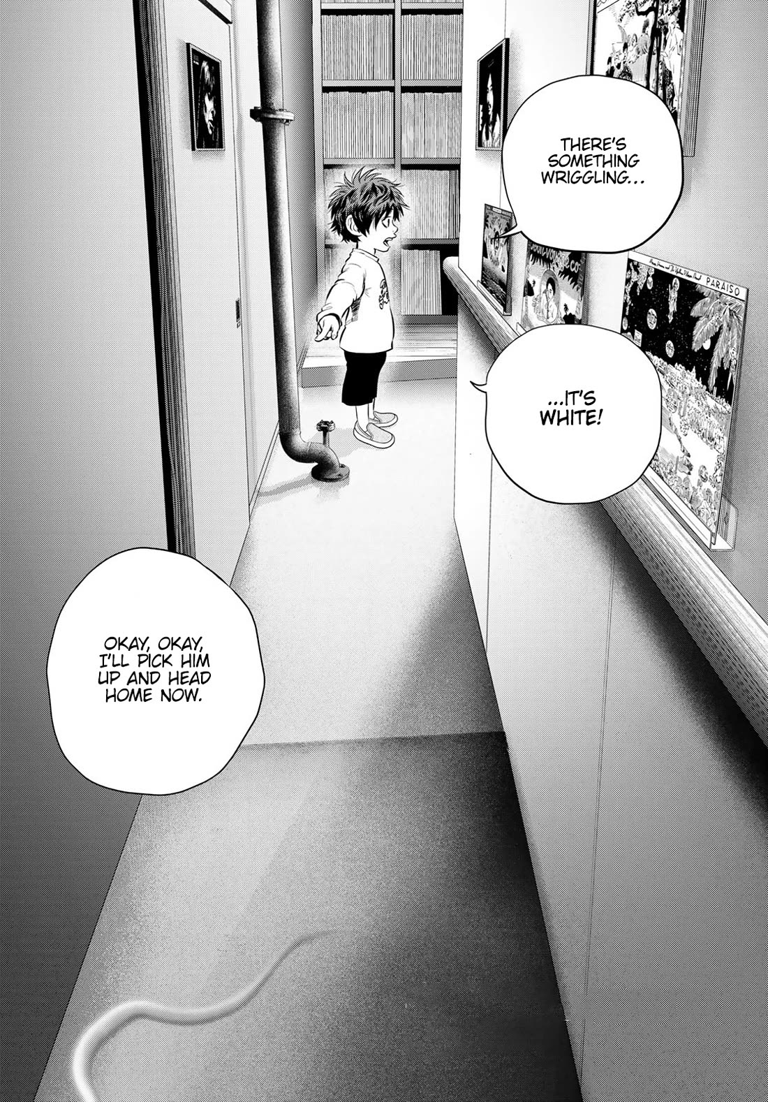 The Band chapter 11 page 45