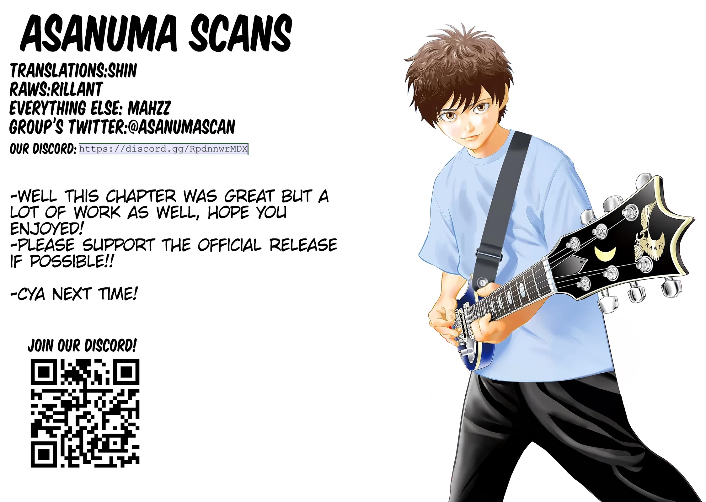 The Band chapter 11 page 46