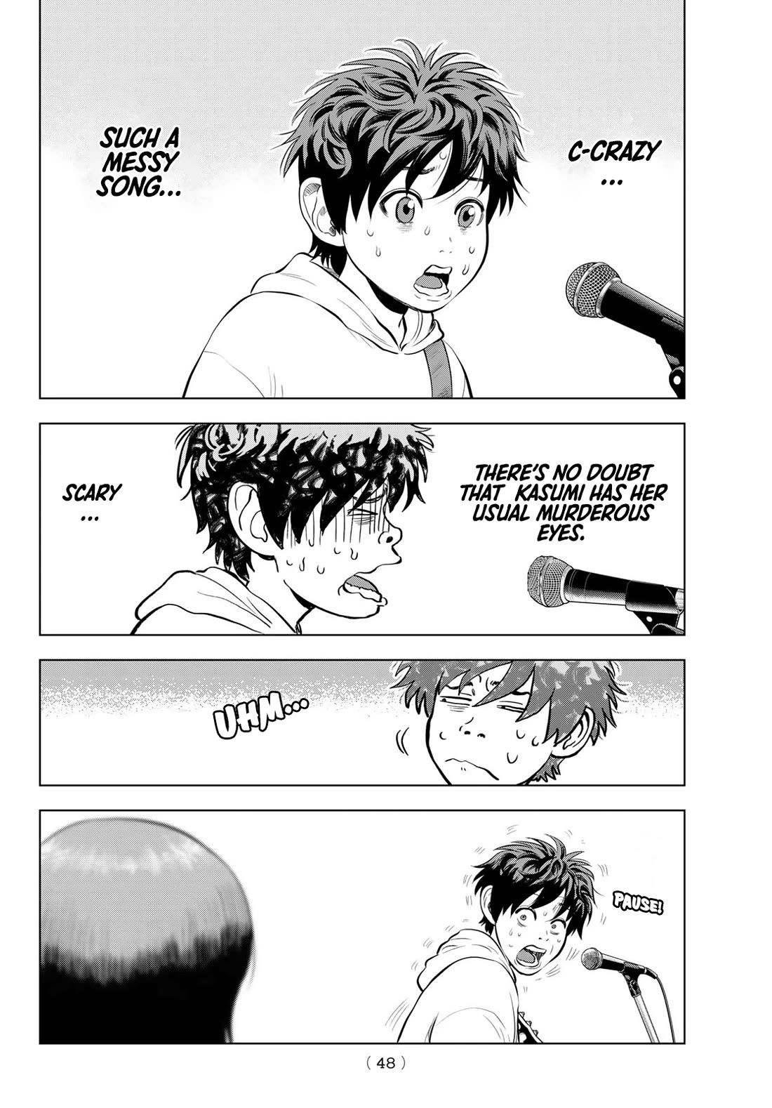 The Band chapter 11 page 9