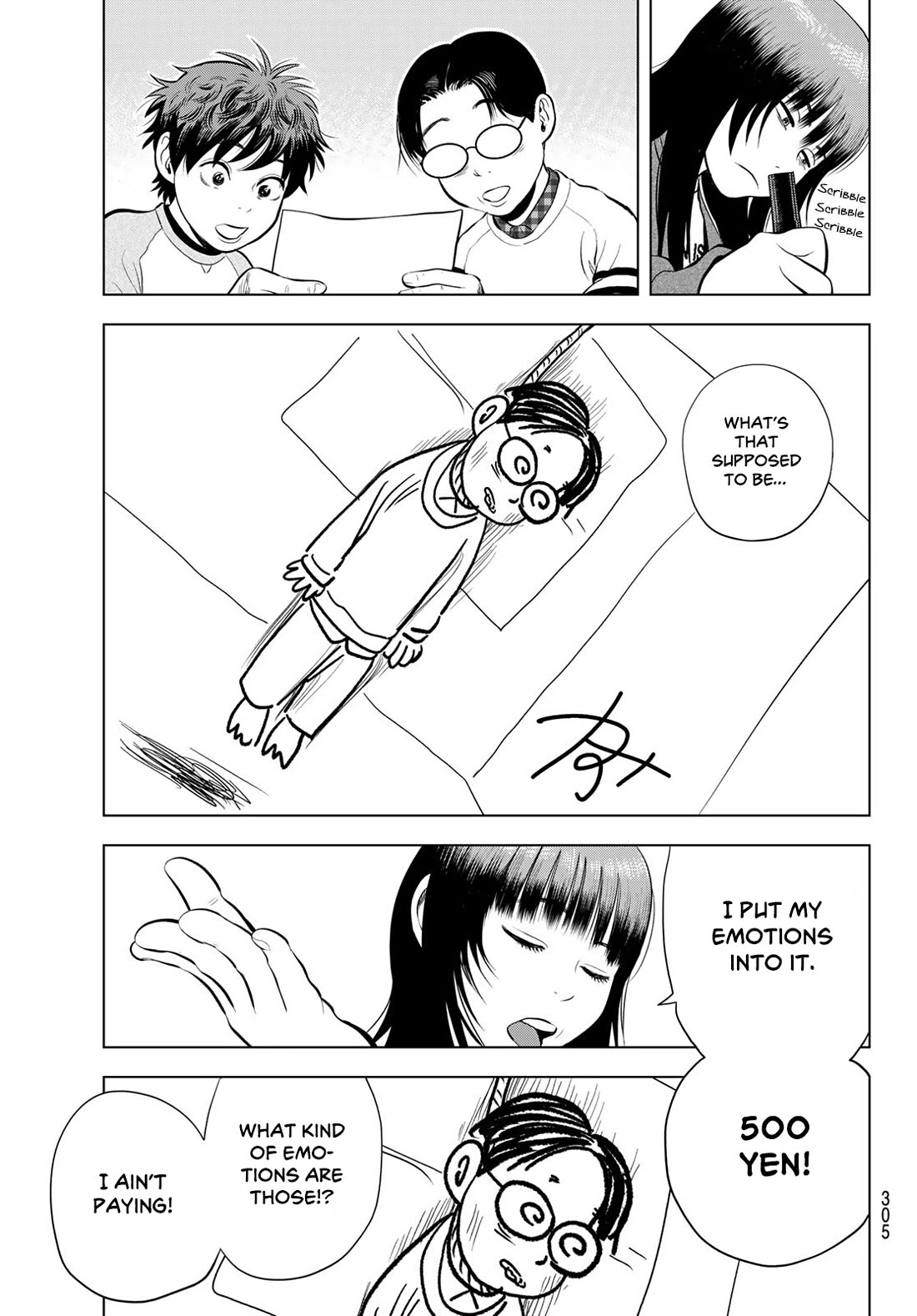 The Band chapter 12 page 11