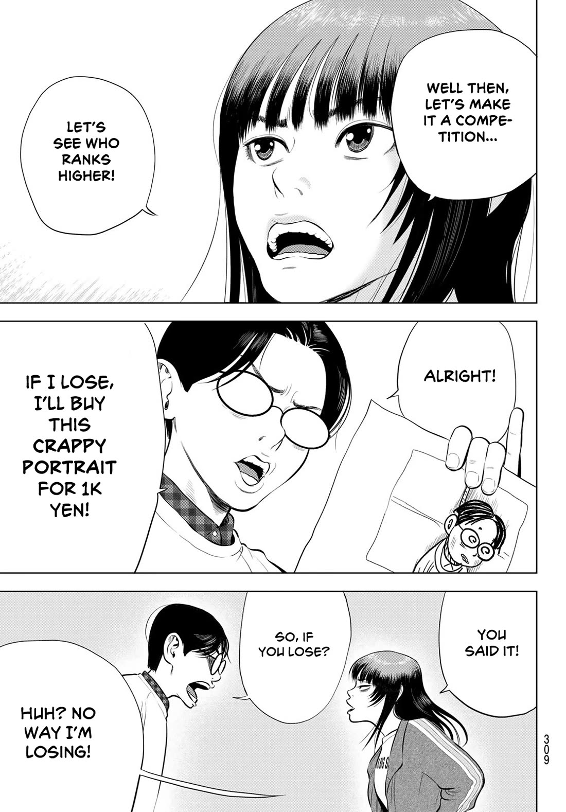 The Band chapter 12 page 15