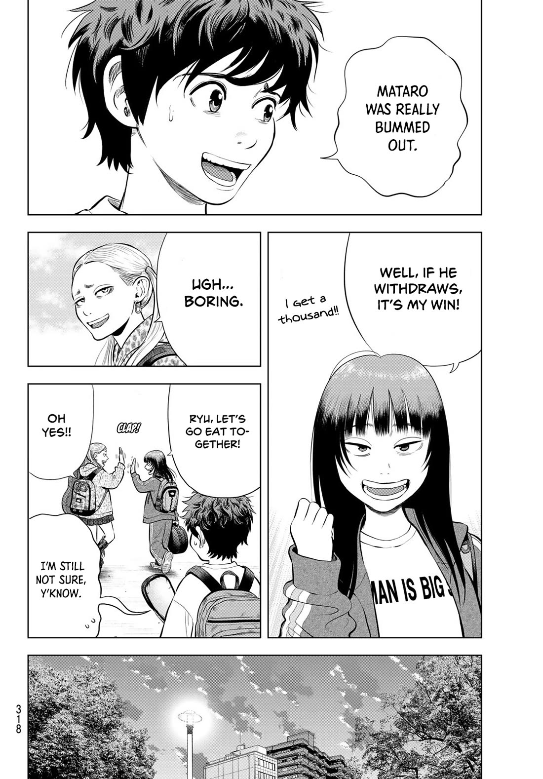 The Band chapter 12 page 24