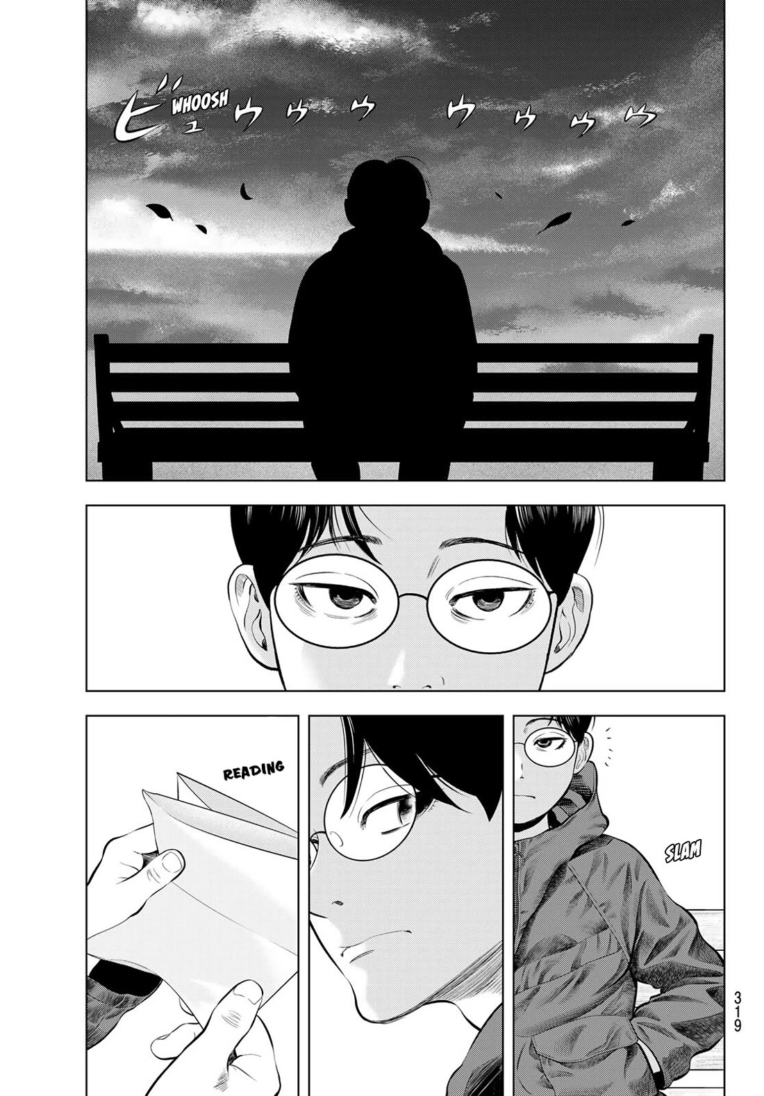 The Band chapter 12 page 25