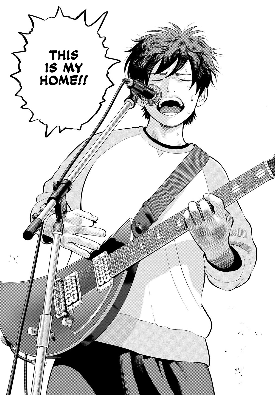 The Band chapter 12 page 7