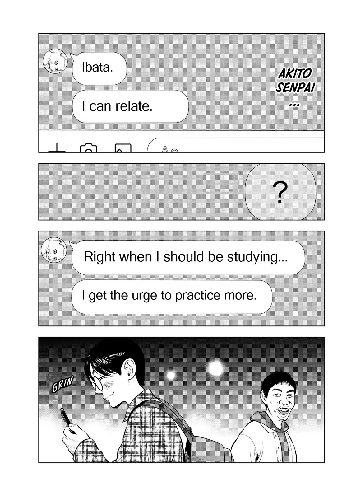 The Band chapter 13 page 32
