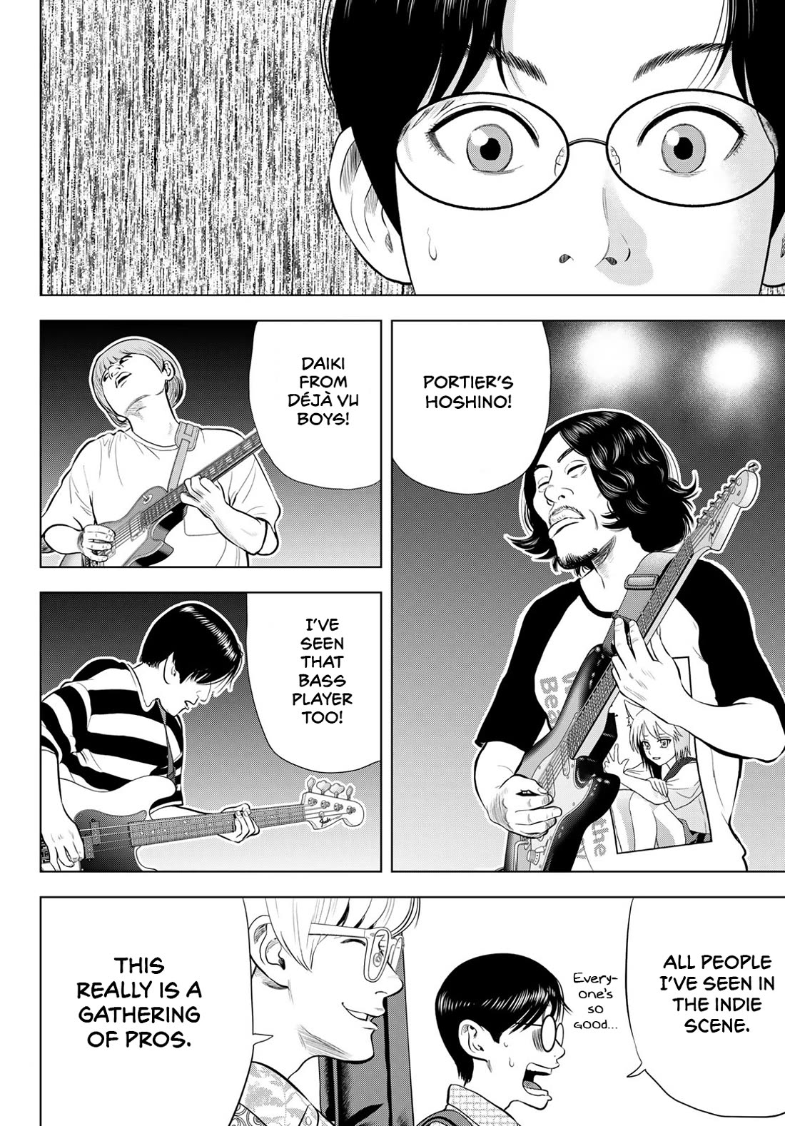 The Band chapter 13 page 39