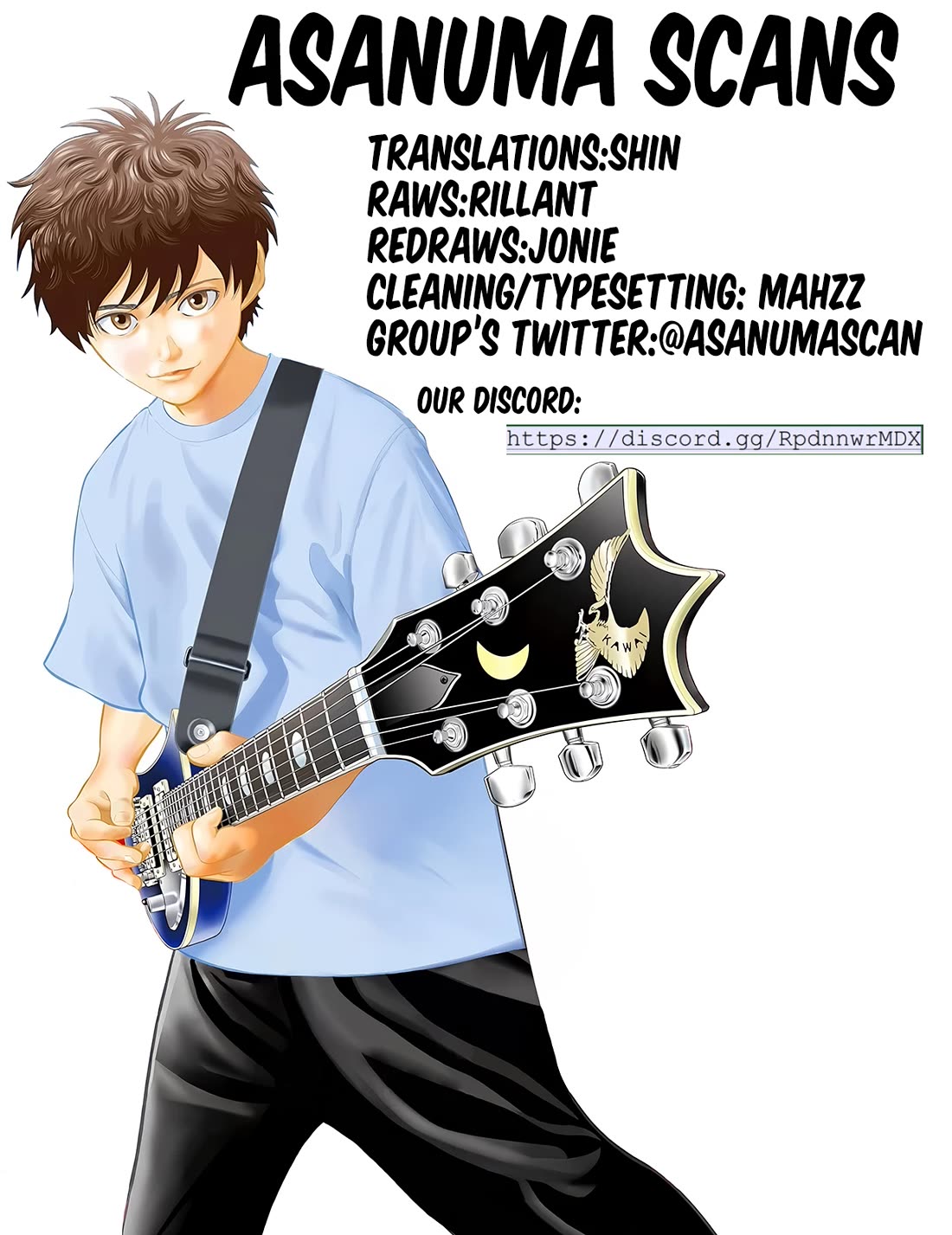 The Band chapter 13 page 46