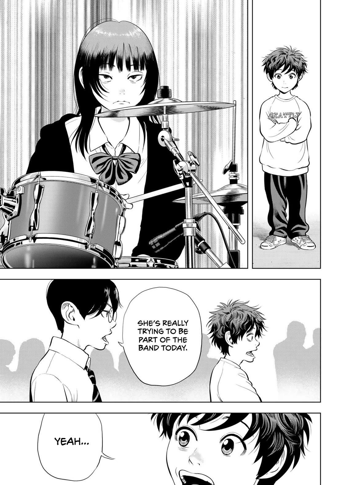 The Band chapter 13 page 8