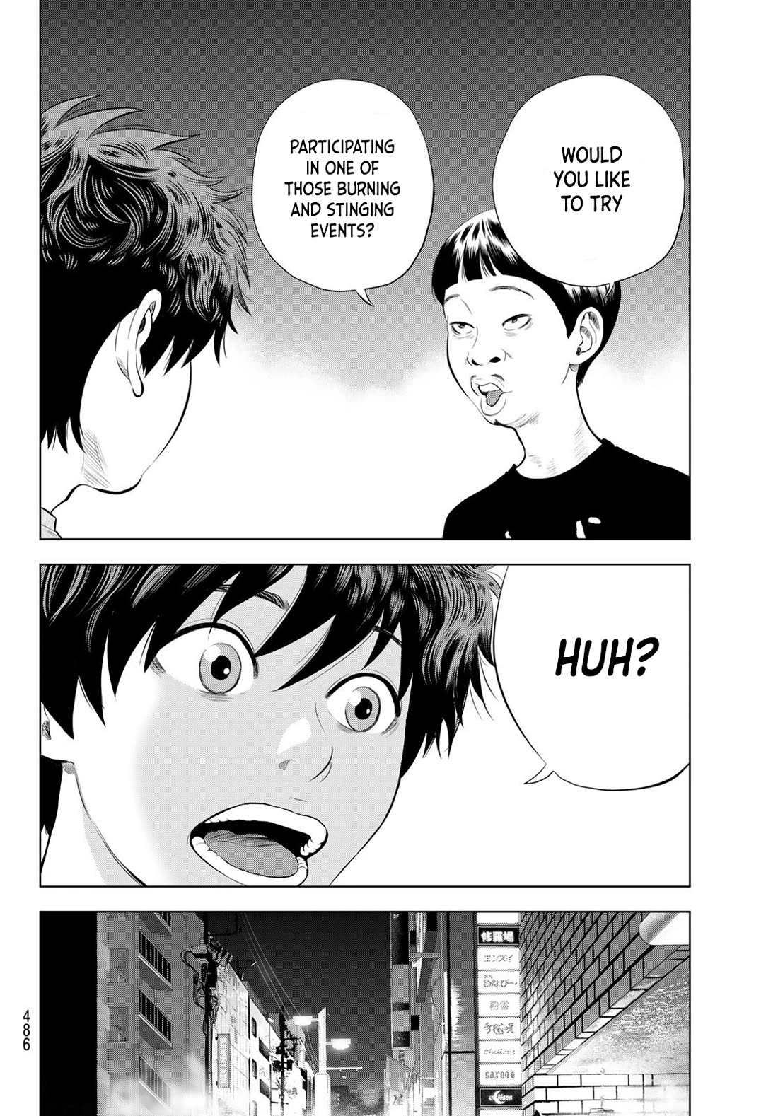 The Band chapter 15 page 44