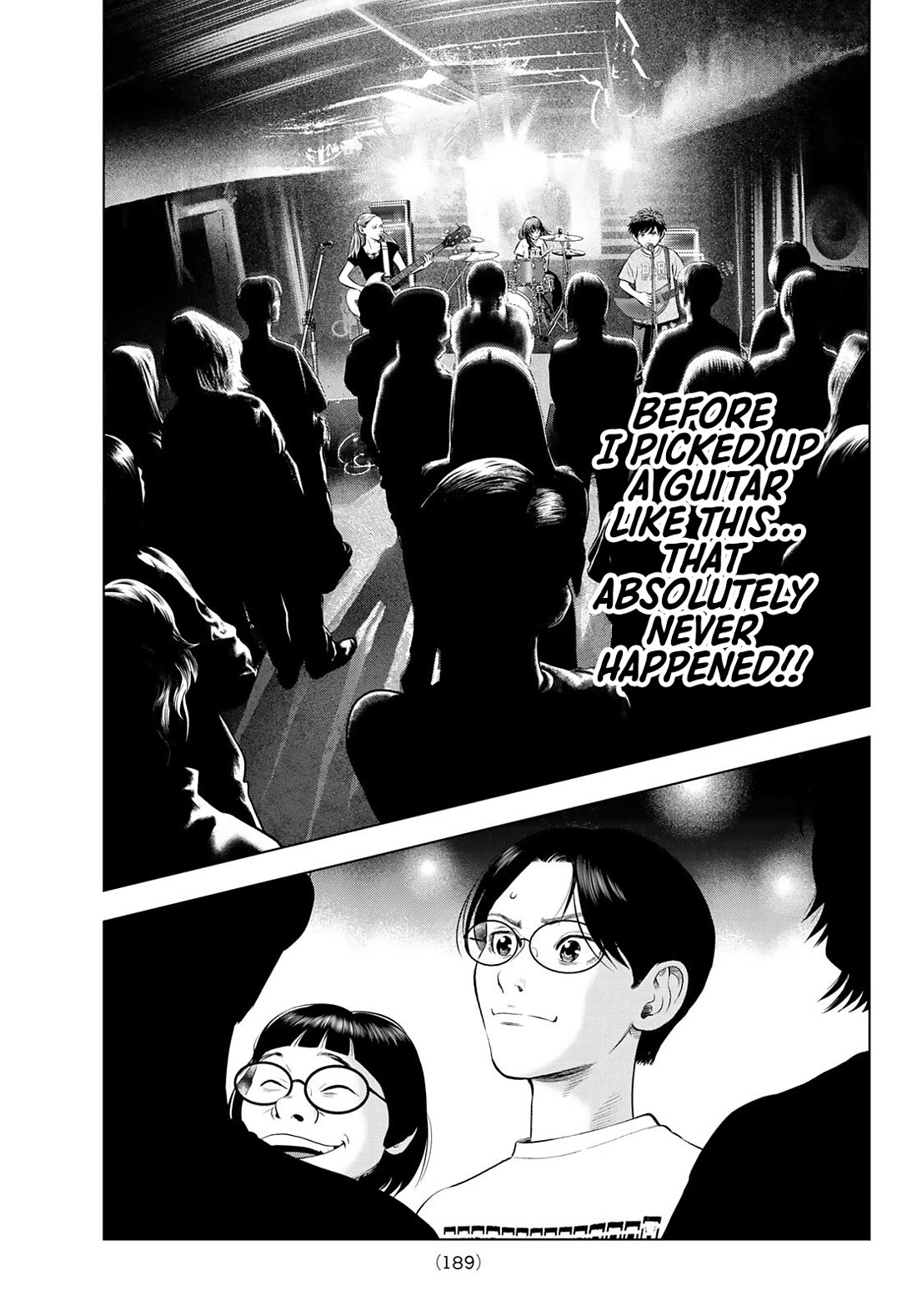 The Band chapter 18 page 15