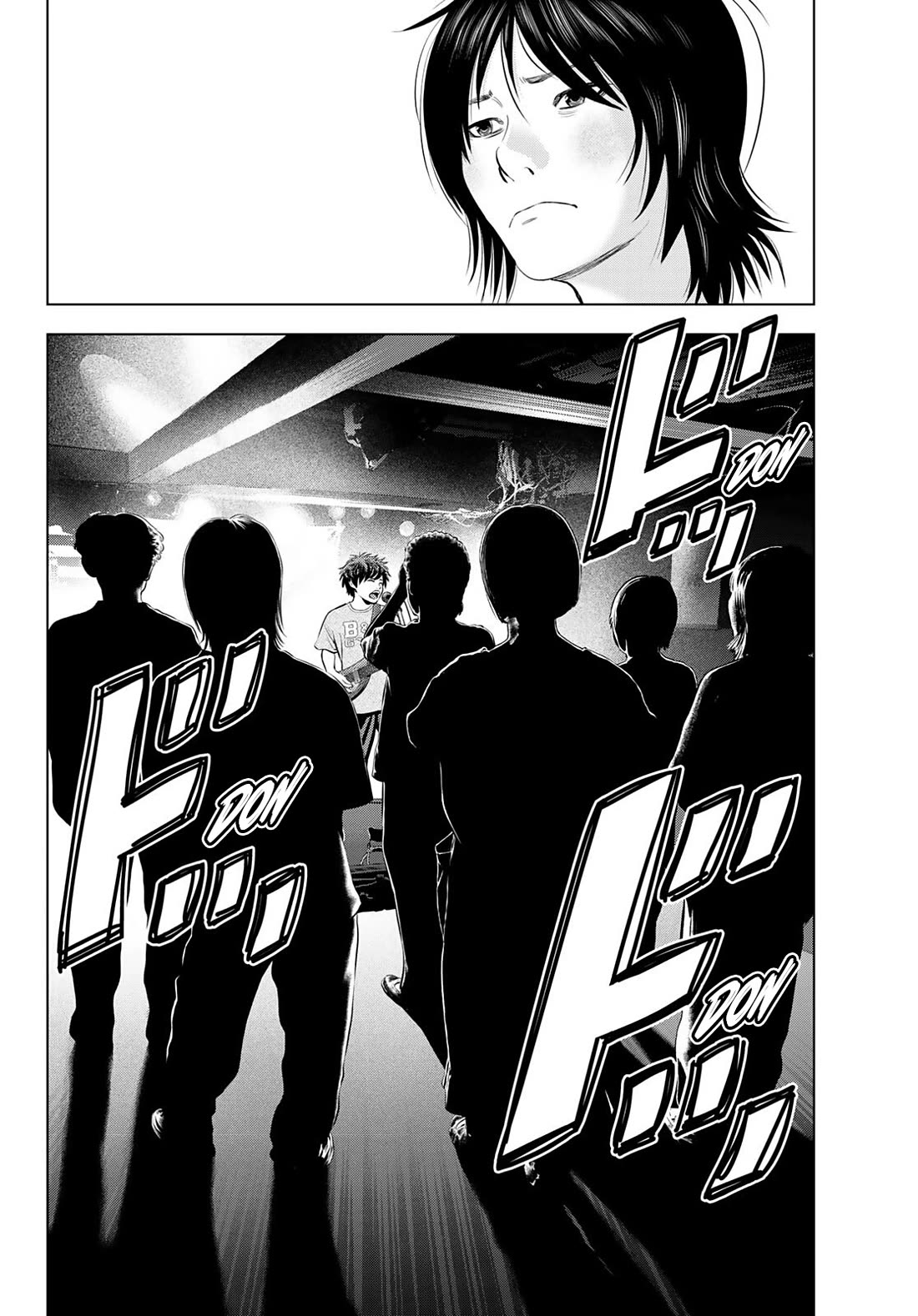 The Band chapter 18 page 2