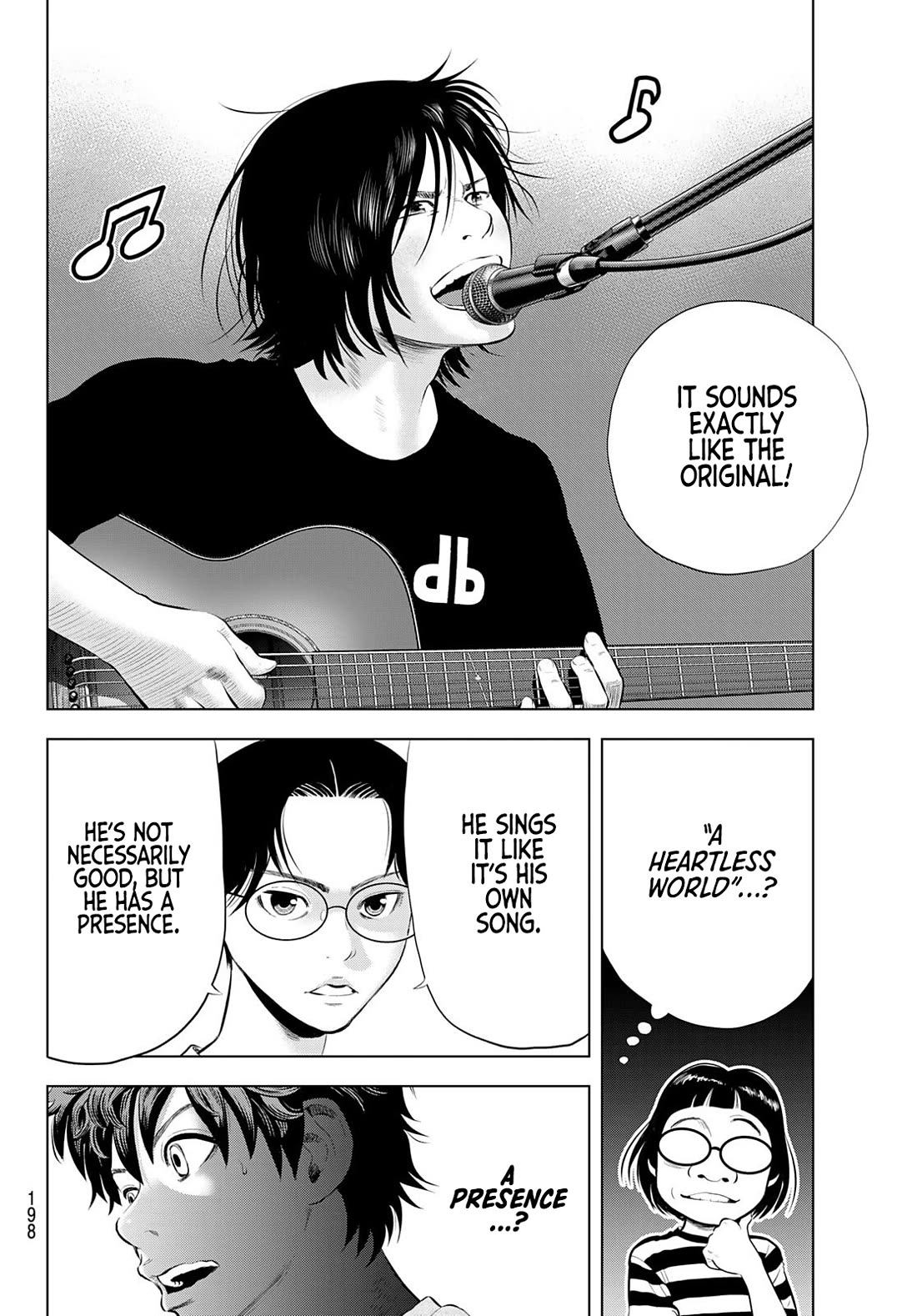 The Band chapter 18 page 24