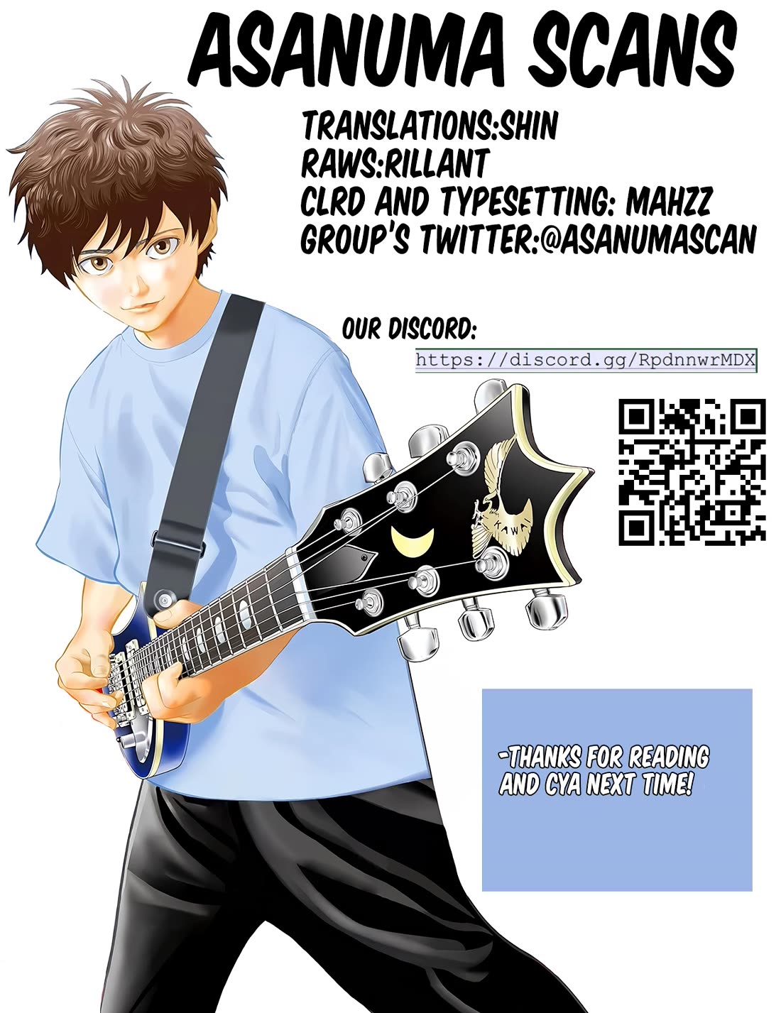 The Band chapter 18 page 43