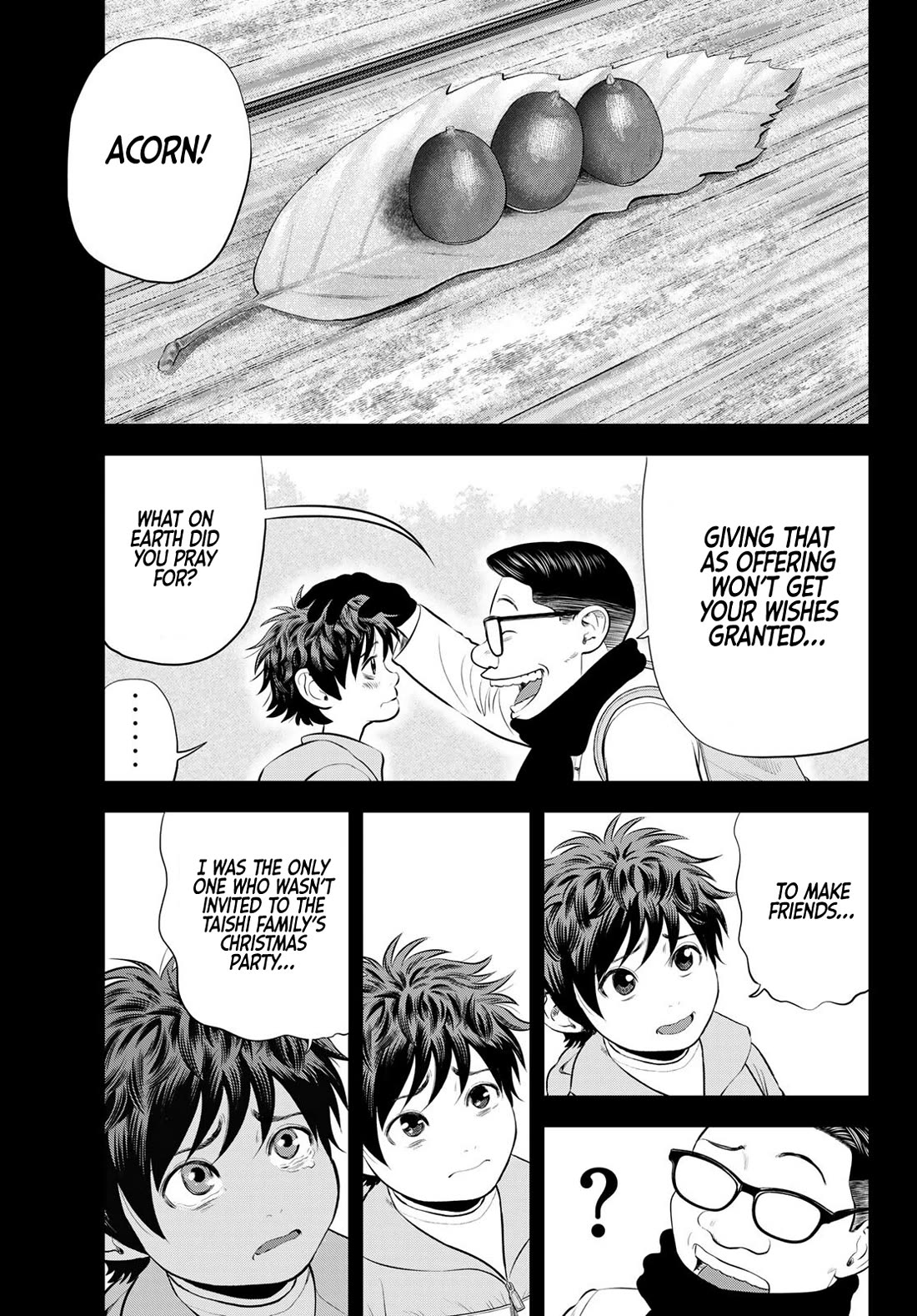 The Band chapter 19 page 5